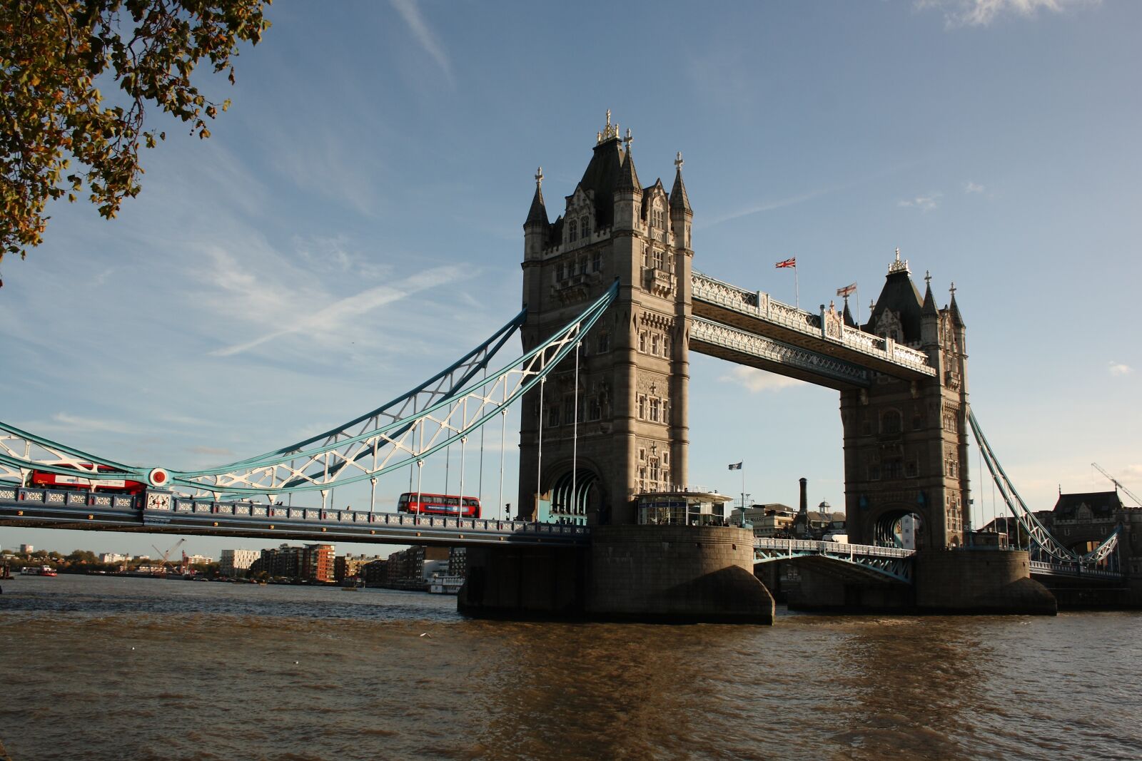 Canon EOS 400D (EOS Digital Rebel XTi / EOS Kiss Digital X) sample photo. London, tower bridge, the photography