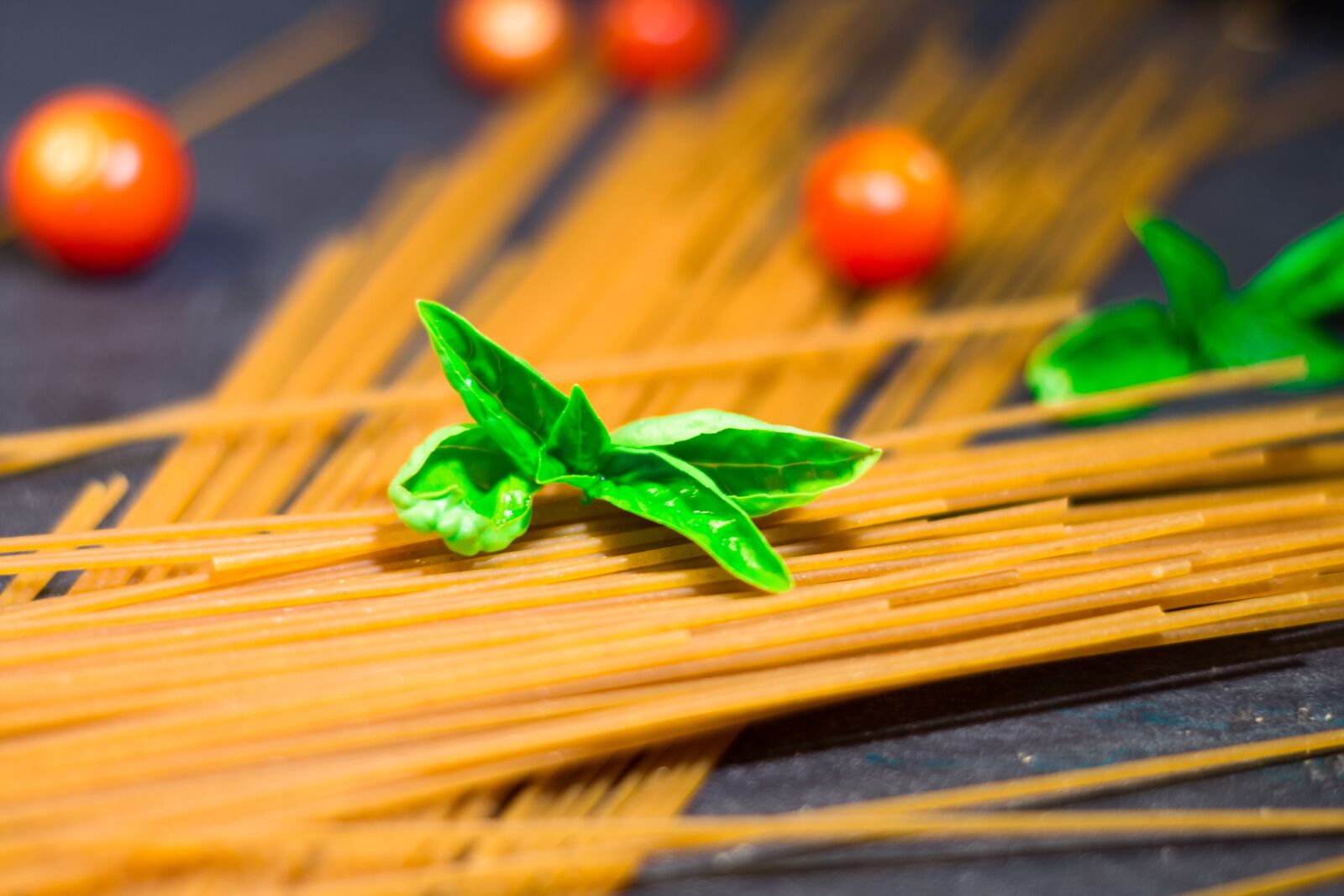 Nikon D7200 sample photo. Pasta, spaghetti, noodles photography