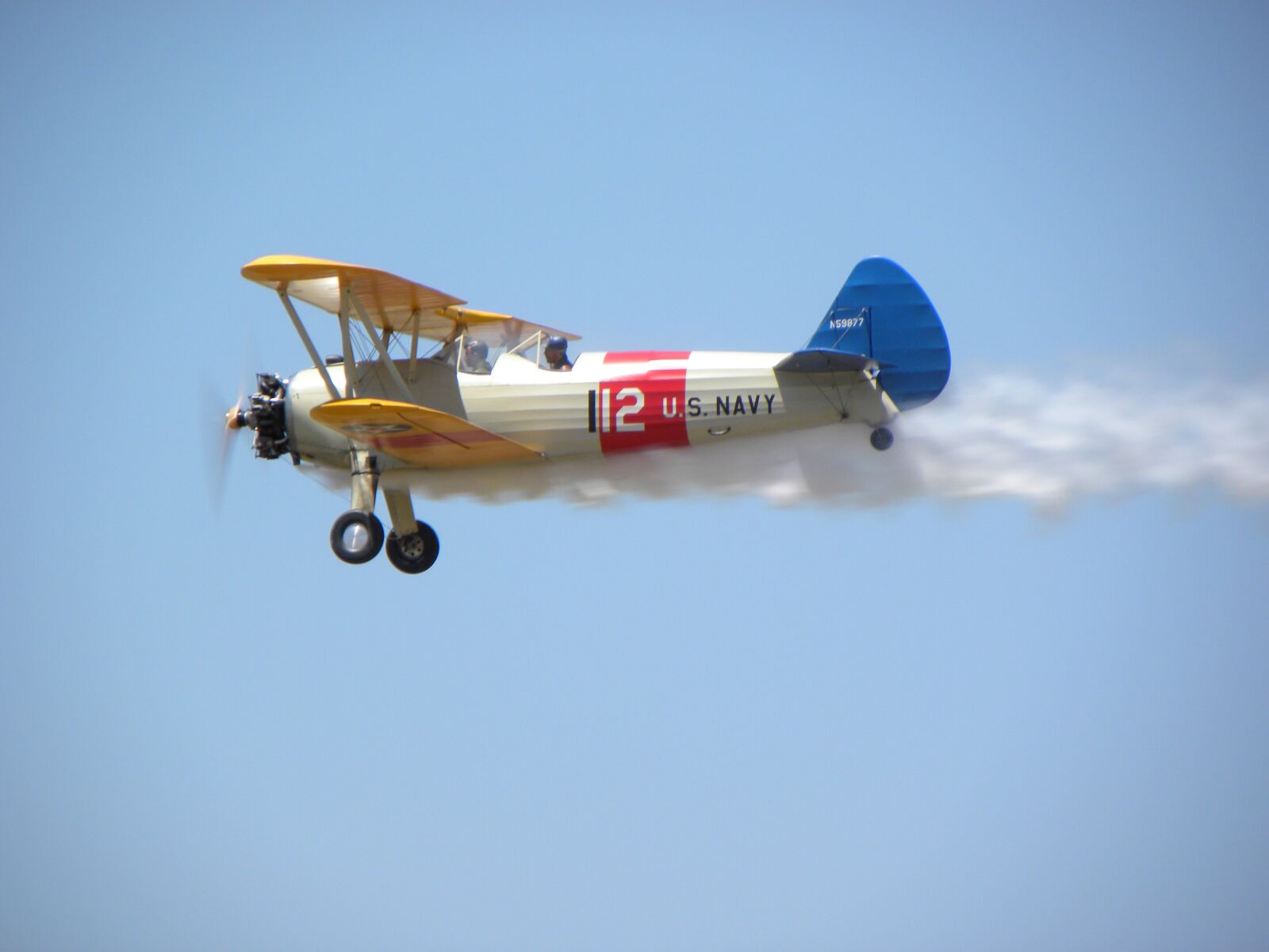 Nikon Coolpix P90 sample photo. Rc airplane, remote control photography