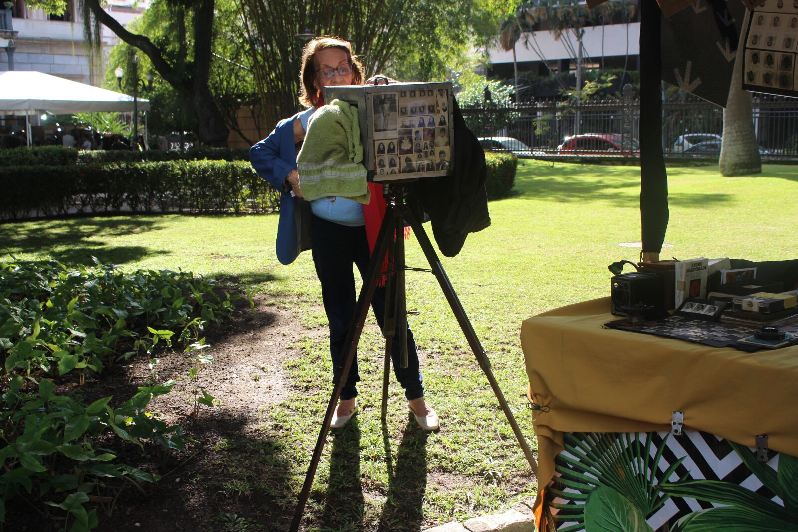 Canon EOS 700D (EOS Rebel T5i / EOS Kiss X7i) sample photo. Museum of republic, rio photography