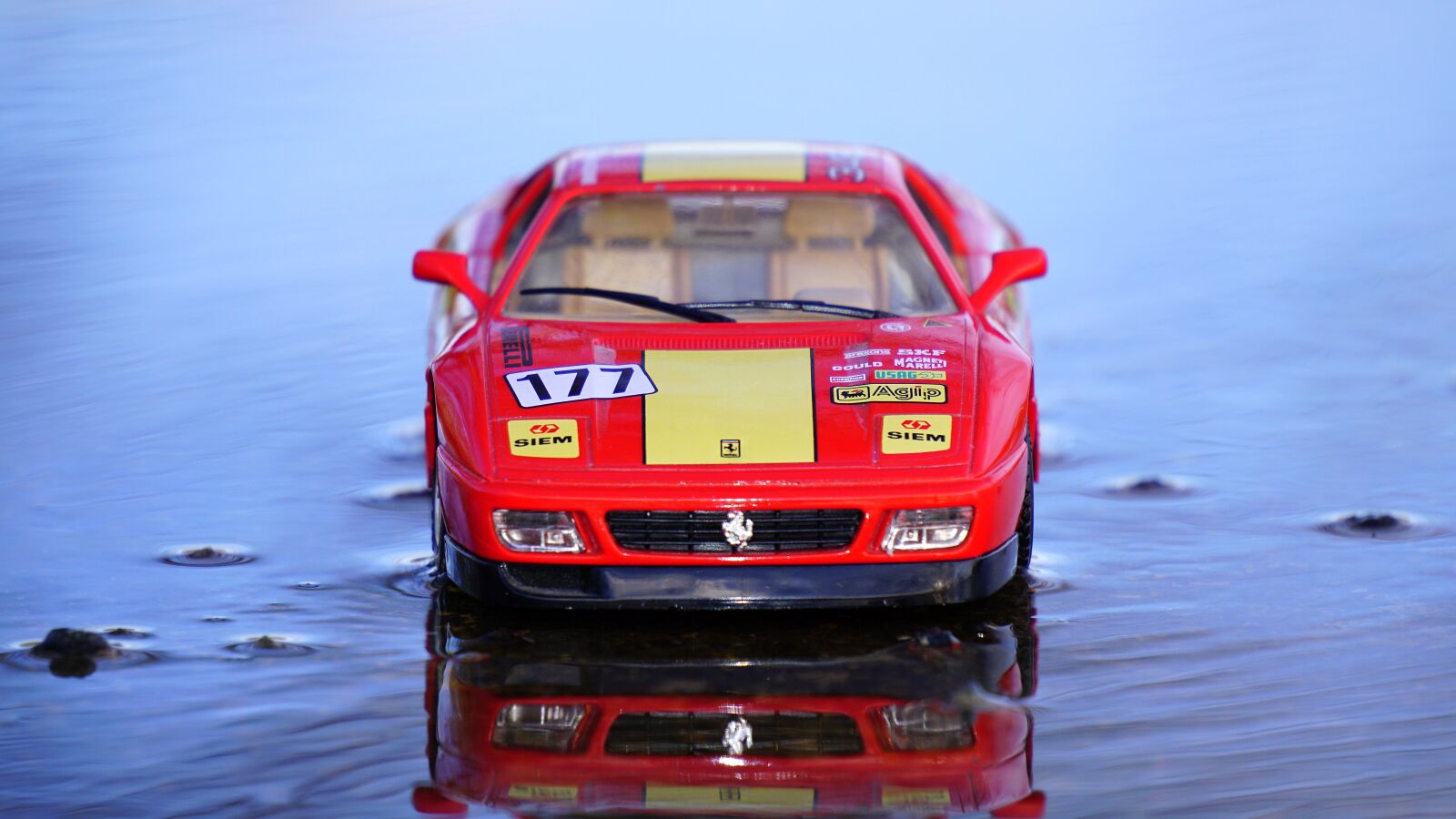 Sony E 55-210mm F4.5-6.3 OSS sample photo. Car, model, vehicle photography