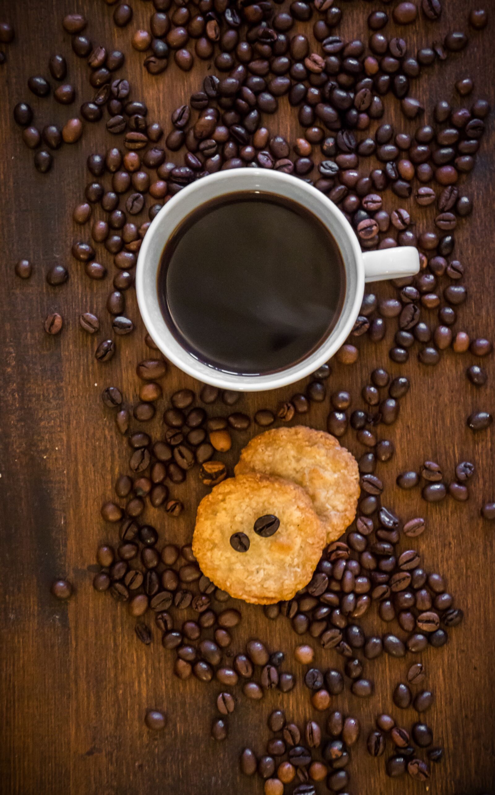 Canon EOS 70D sample photo. Coffee, coffee cup, cup photography