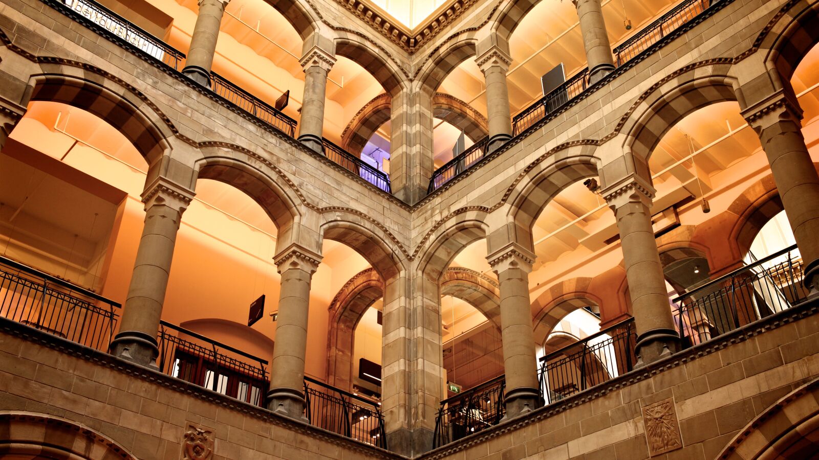 Canon EOS 5D Mark II sample photo. Building, europe, architecture photography
