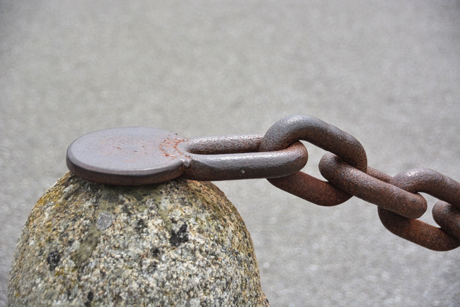 Nikon D5200 sample photo. String, metal, rings photography