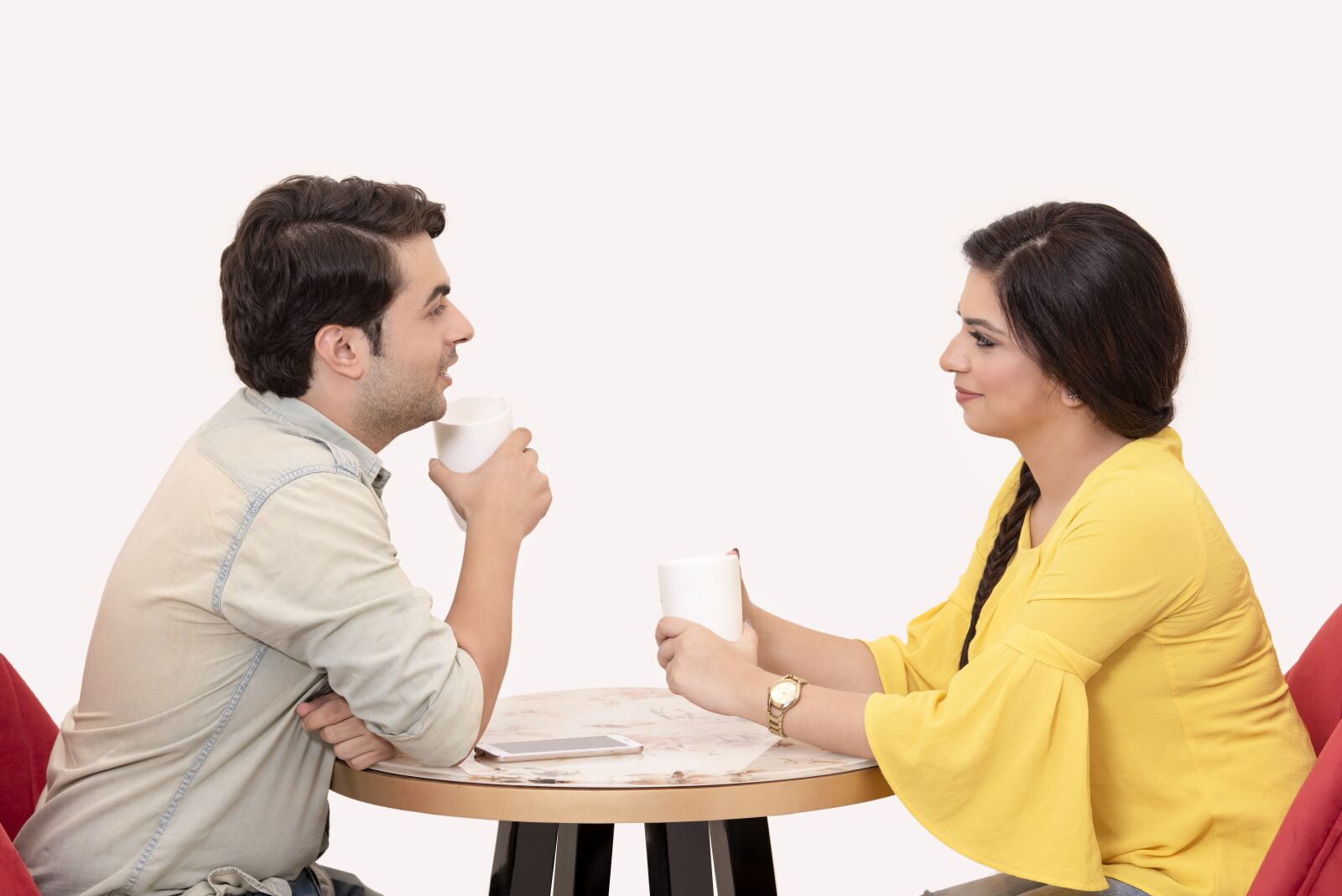 Nikon D750 sample photo. Girl, boy, dating photography