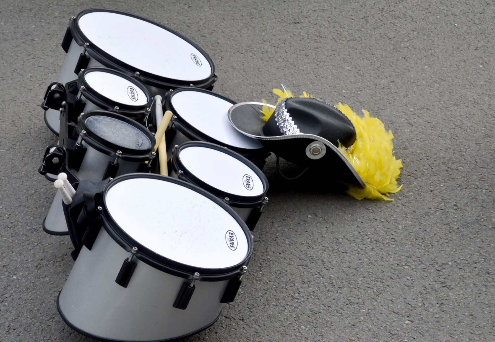 Nikon D3200 sample photo. Drum, percussion instrument, equipment photography
