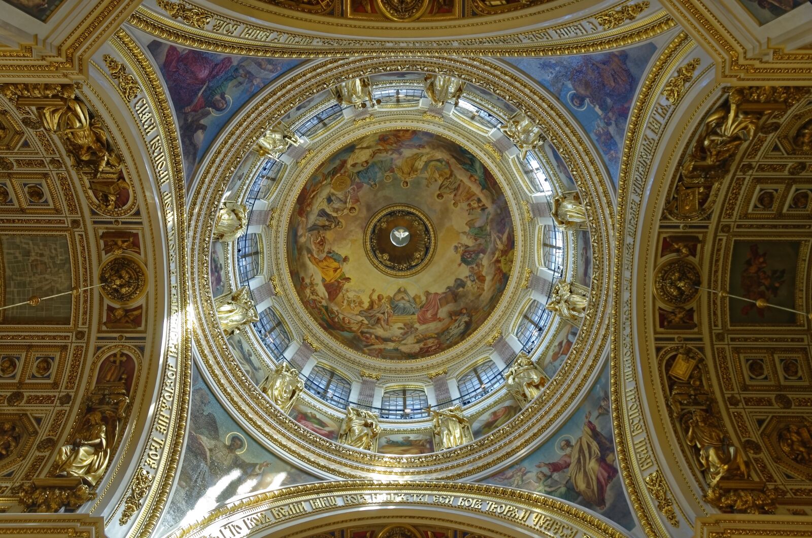 Nikon D7000 sample photo. Russia, sankt petersburg, st photography