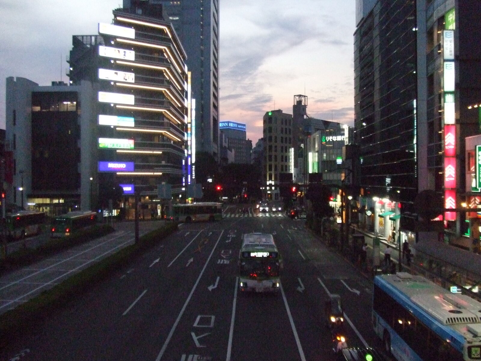 Fujifilm FinePix Z5fd sample photo