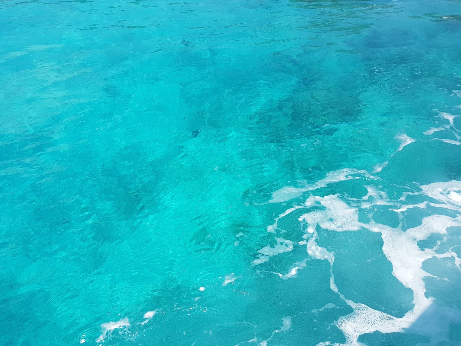 Samsung Galaxy S7 Edge sample photo. Maldives, sea, blue photography