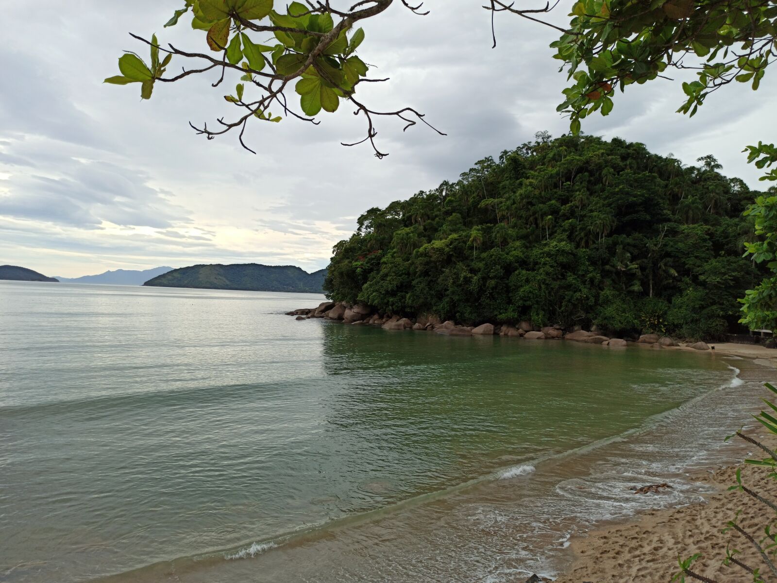 Xiaomi Redmi Note 8 Pro sample photo. Praia, do, lázaro photography