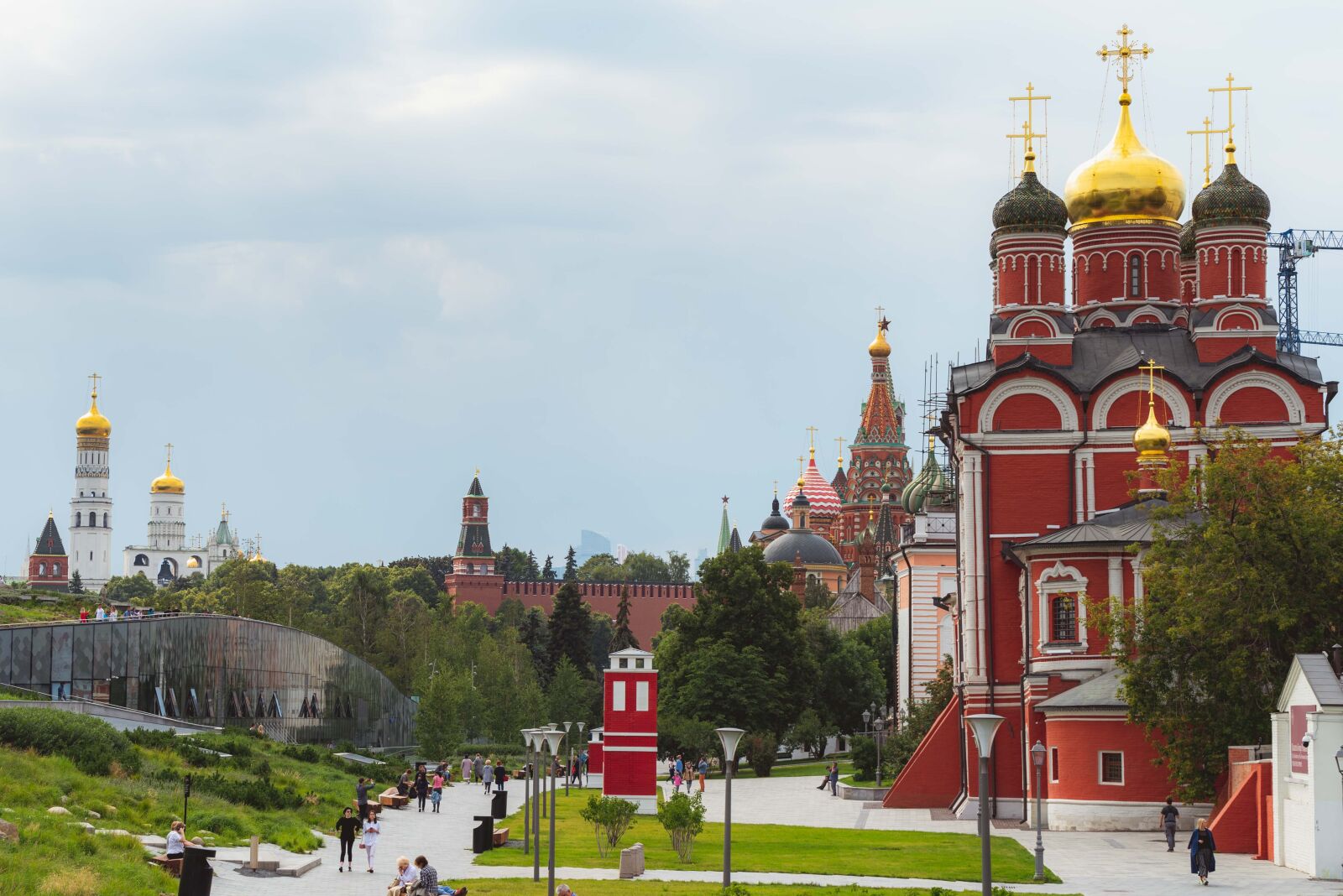 Nikon D750 sample photo. Russia, moscow, church photography