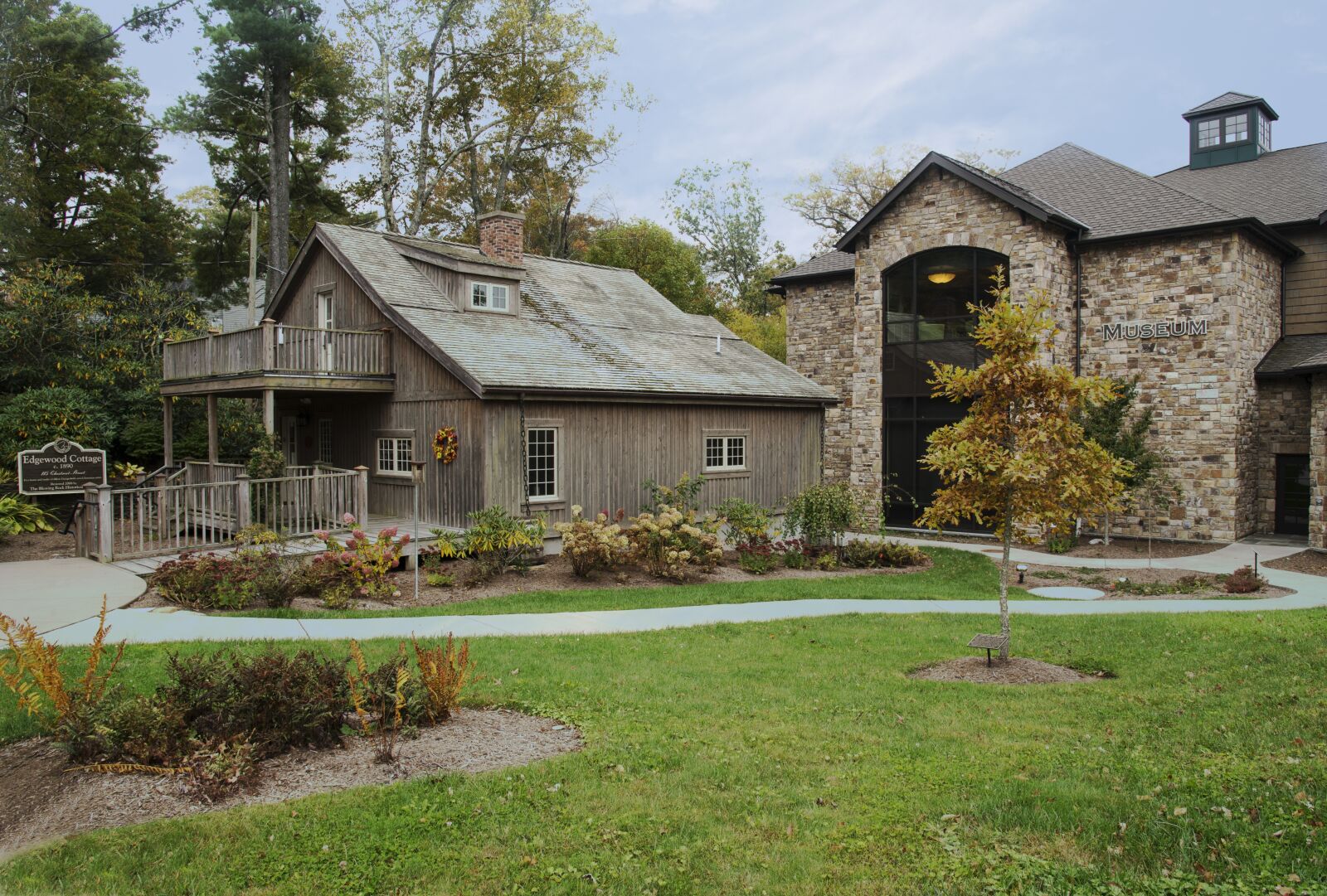 Nikon D610 sample photo. House, landscape, home photography