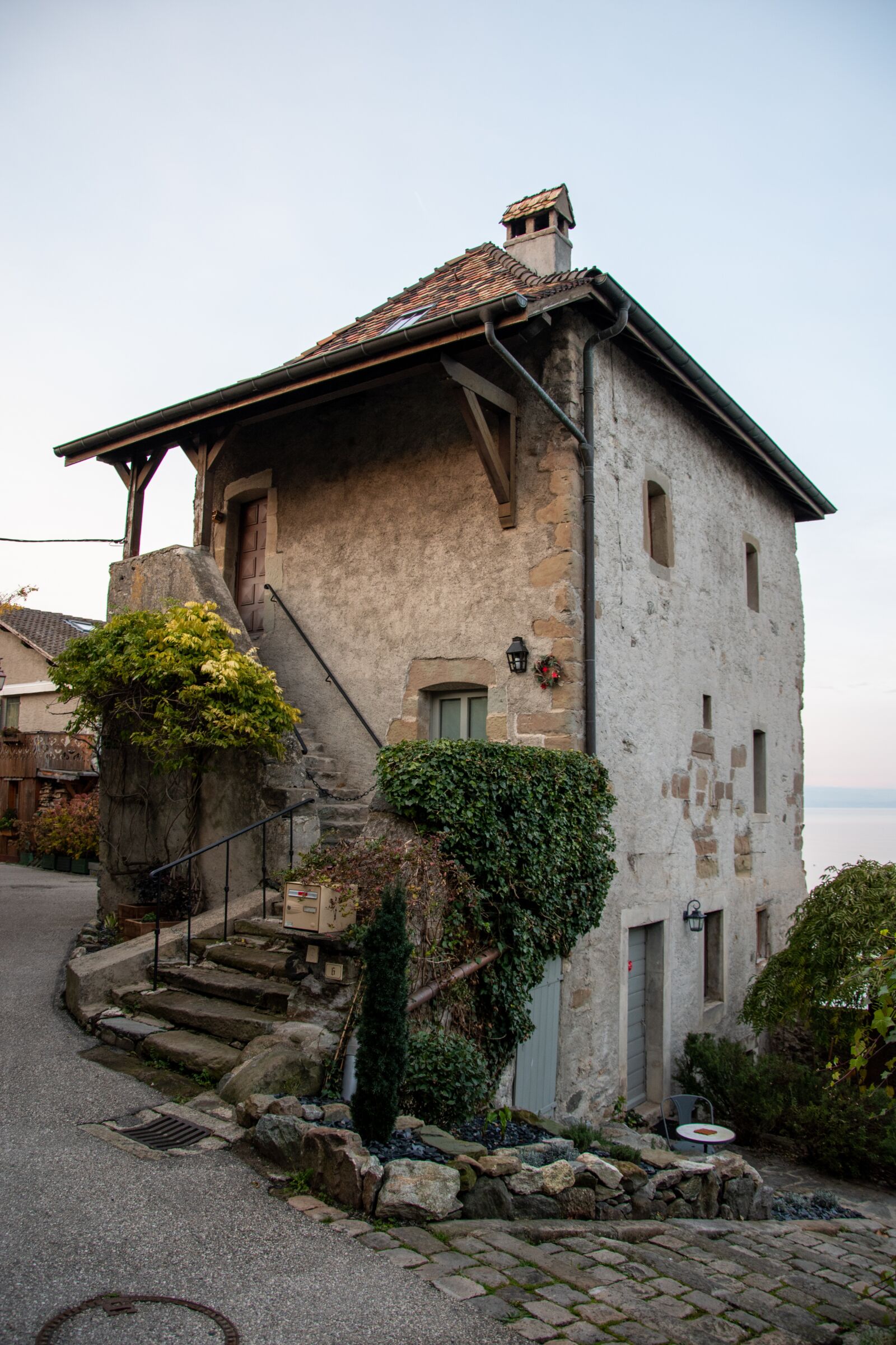 Nikon D5500 sample photo. Home, medieval, beautiful photography