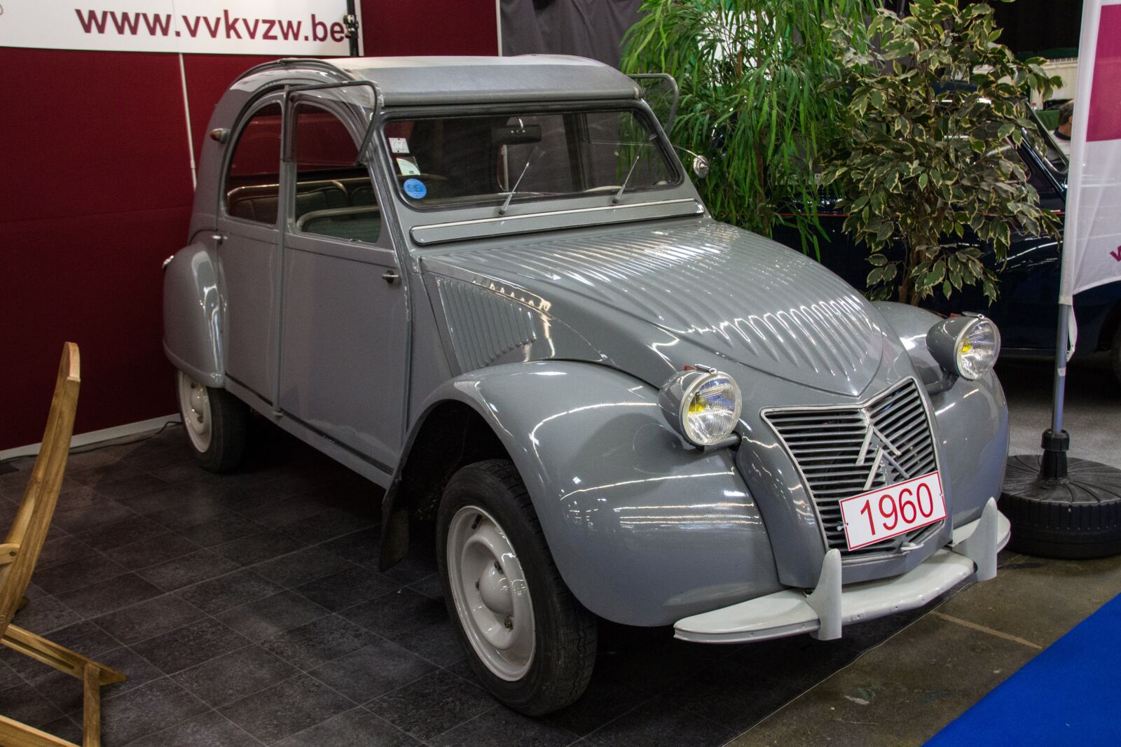 Canon EOS 1200D (EOS Rebel T5 / EOS Kiss X70 / EOS Hi) sample photo. Oldtimer, 2 pk, citroën photography