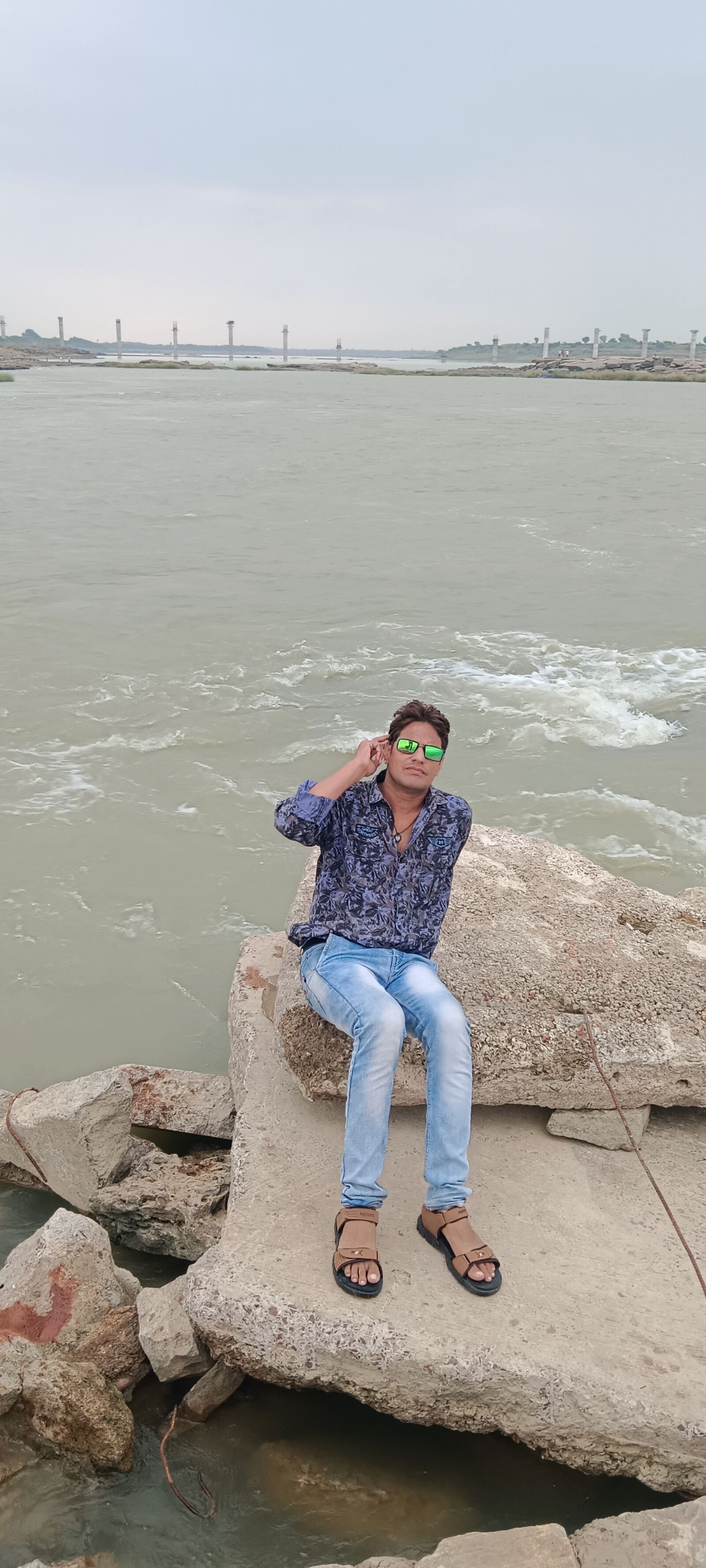 vivo Y56 5G sample photo