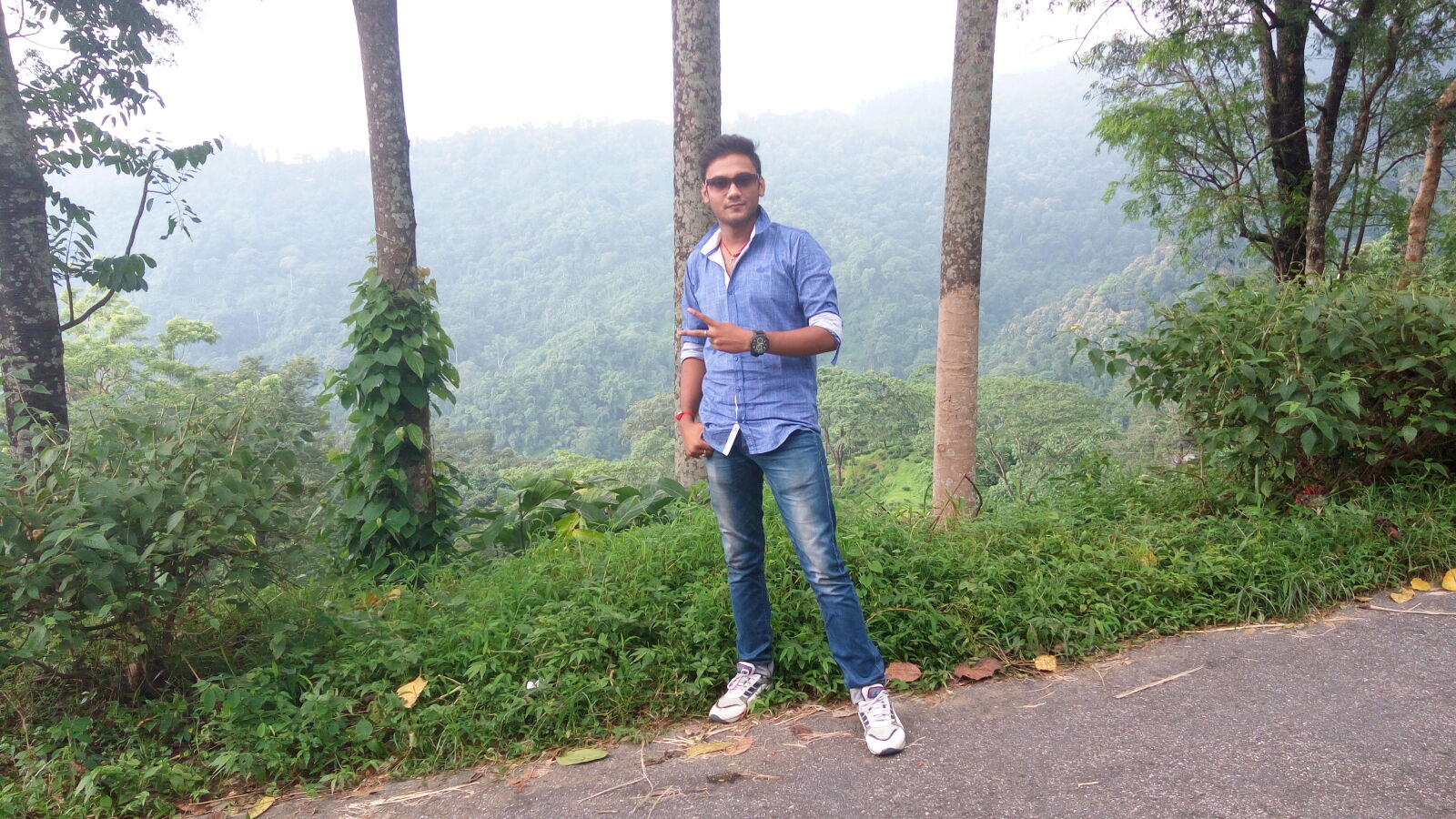 Lenovo VIBE X3 LITE sample photo. In, rongtong, darjeeling photography