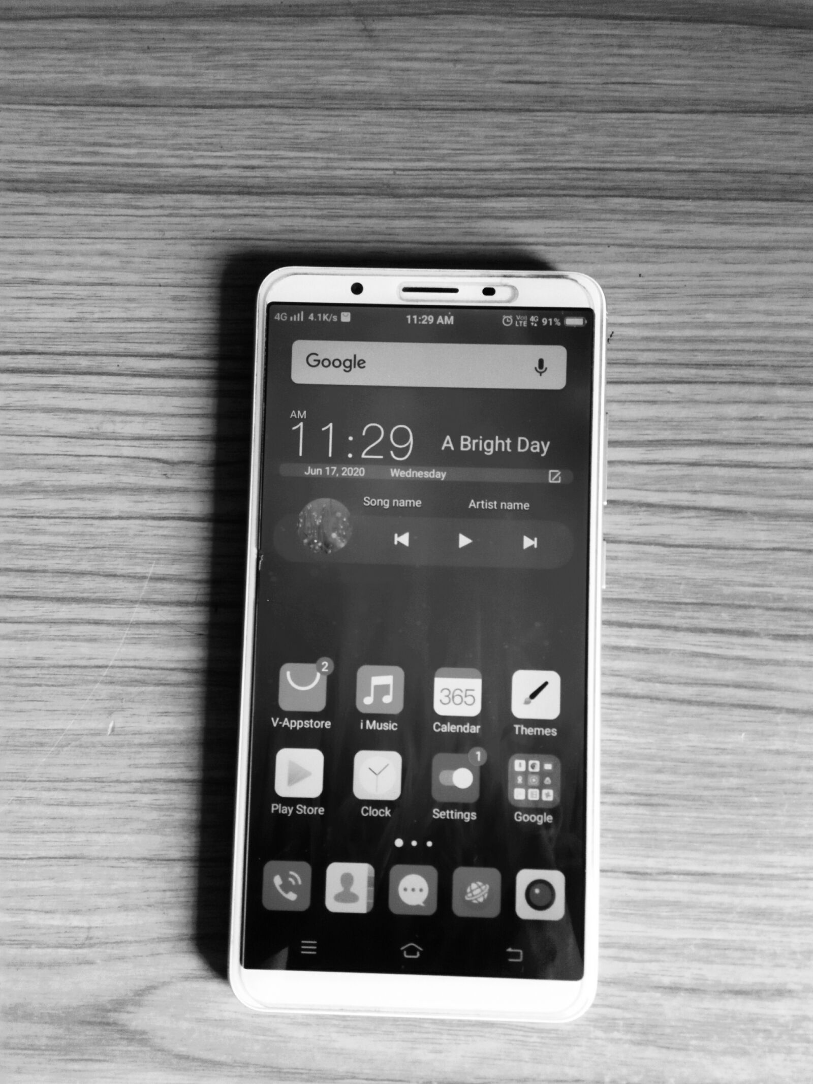 OPPO A37fw sample photo. Android, monochrome, black photography