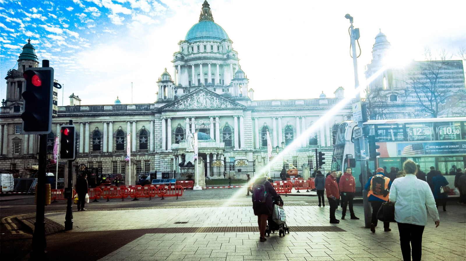 HUAWEI P8 Lite sample photo