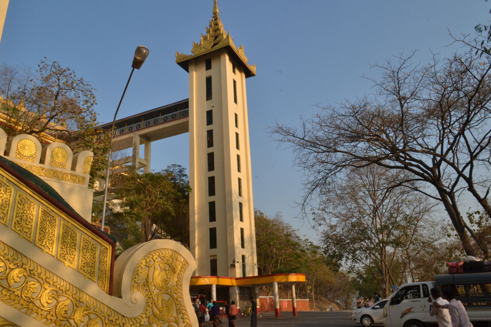 Nikon D3100 sample photo