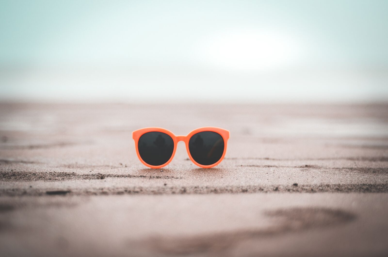 Nikon D5100 sample photo. Water, beach, sand photography