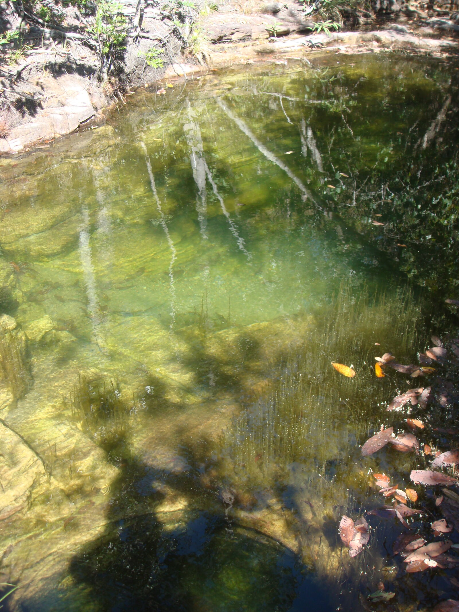 Sony DSC-T70 sample photo. Cidade de pedra goias photography