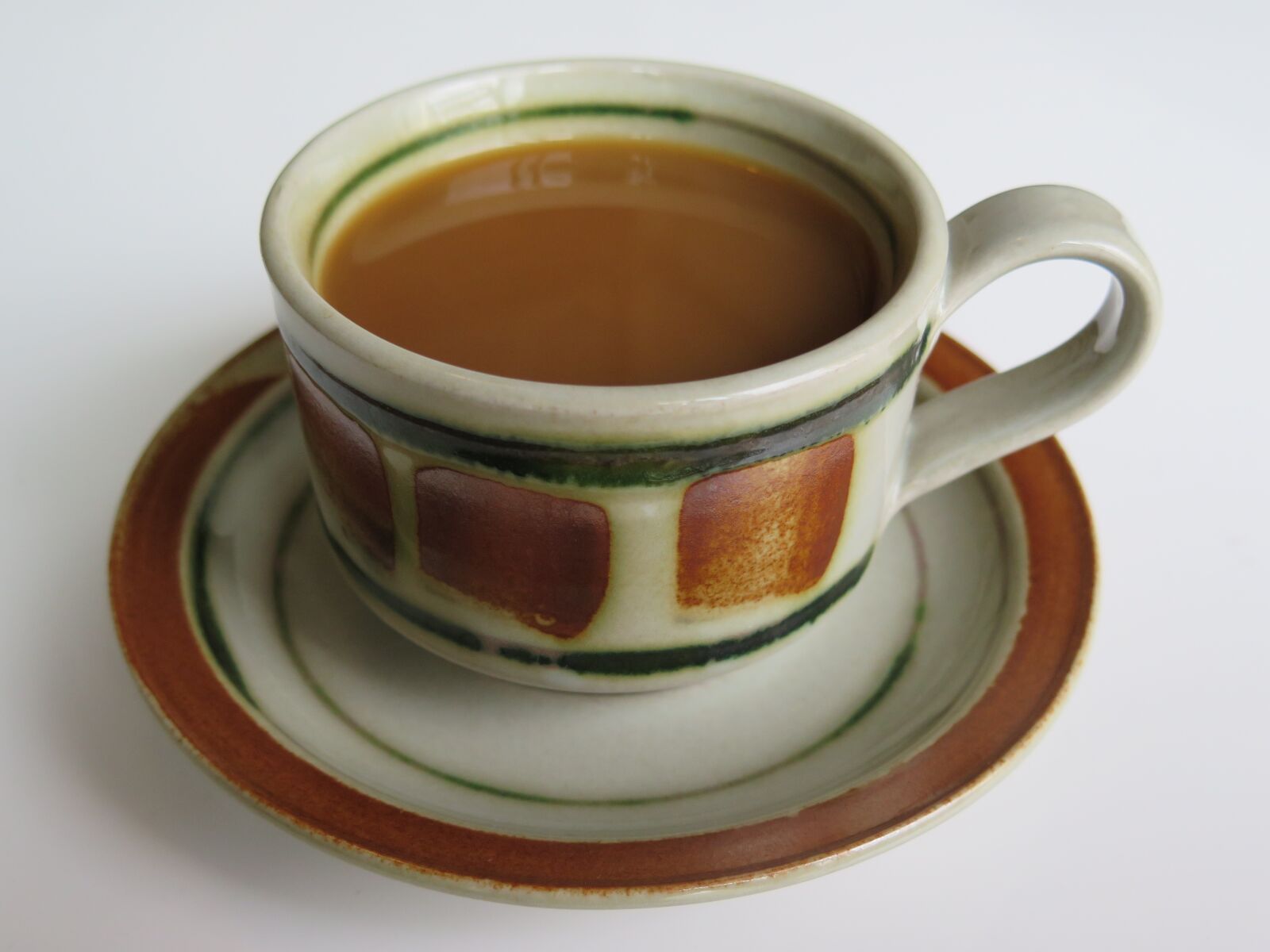 Canon PowerShot G16 sample photo. Coffee, cup, mug photography