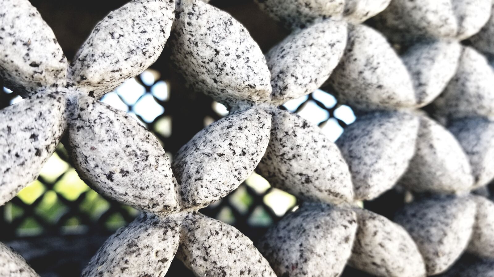 Samsung Galaxy S8+ sample photo. Stone, sculpture, abstract photography