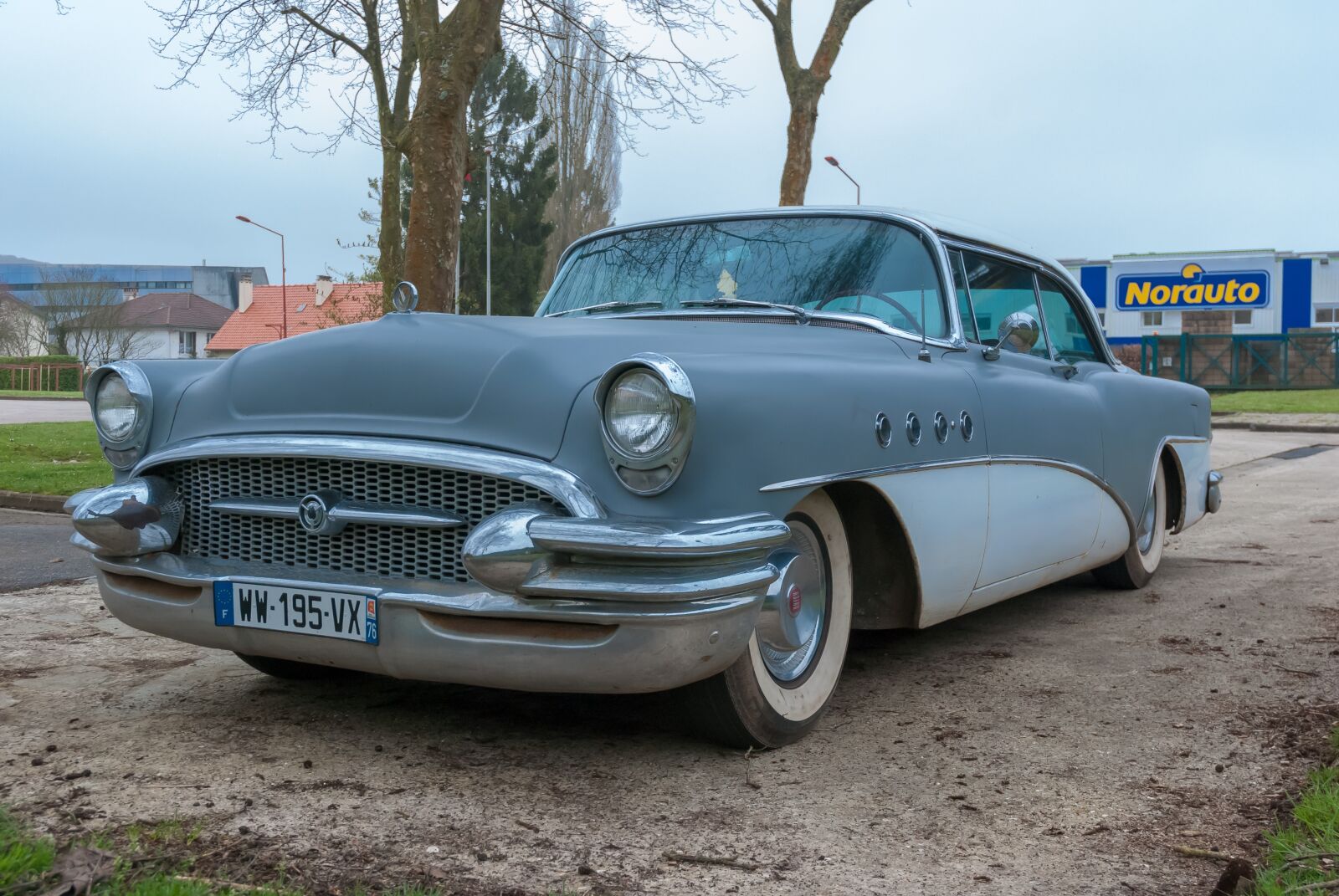 Nikon D80 sample photo. Car, former, collection photography