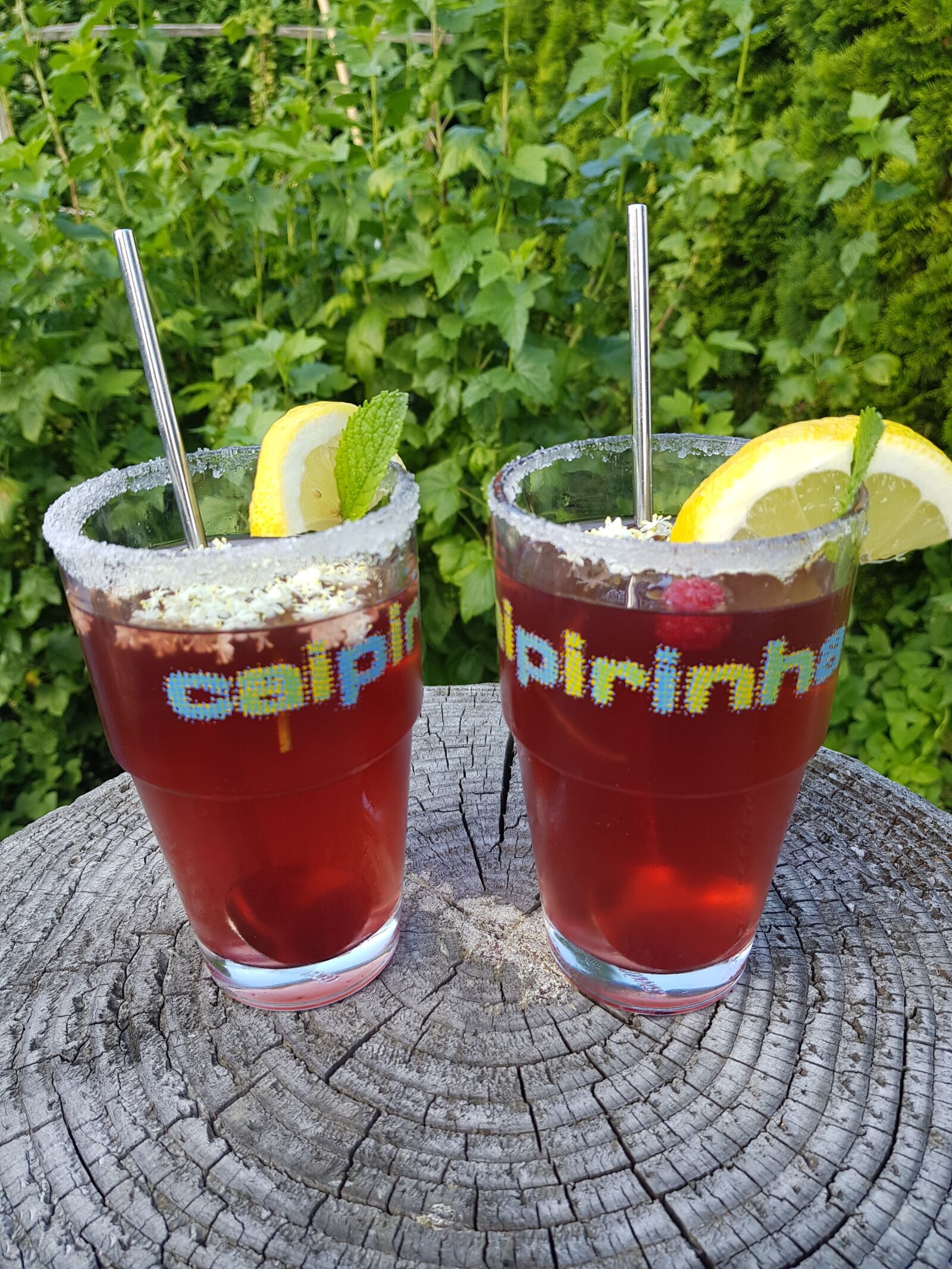 Samsung Galaxy S8 sample photo. Coctail, summer, drink photography