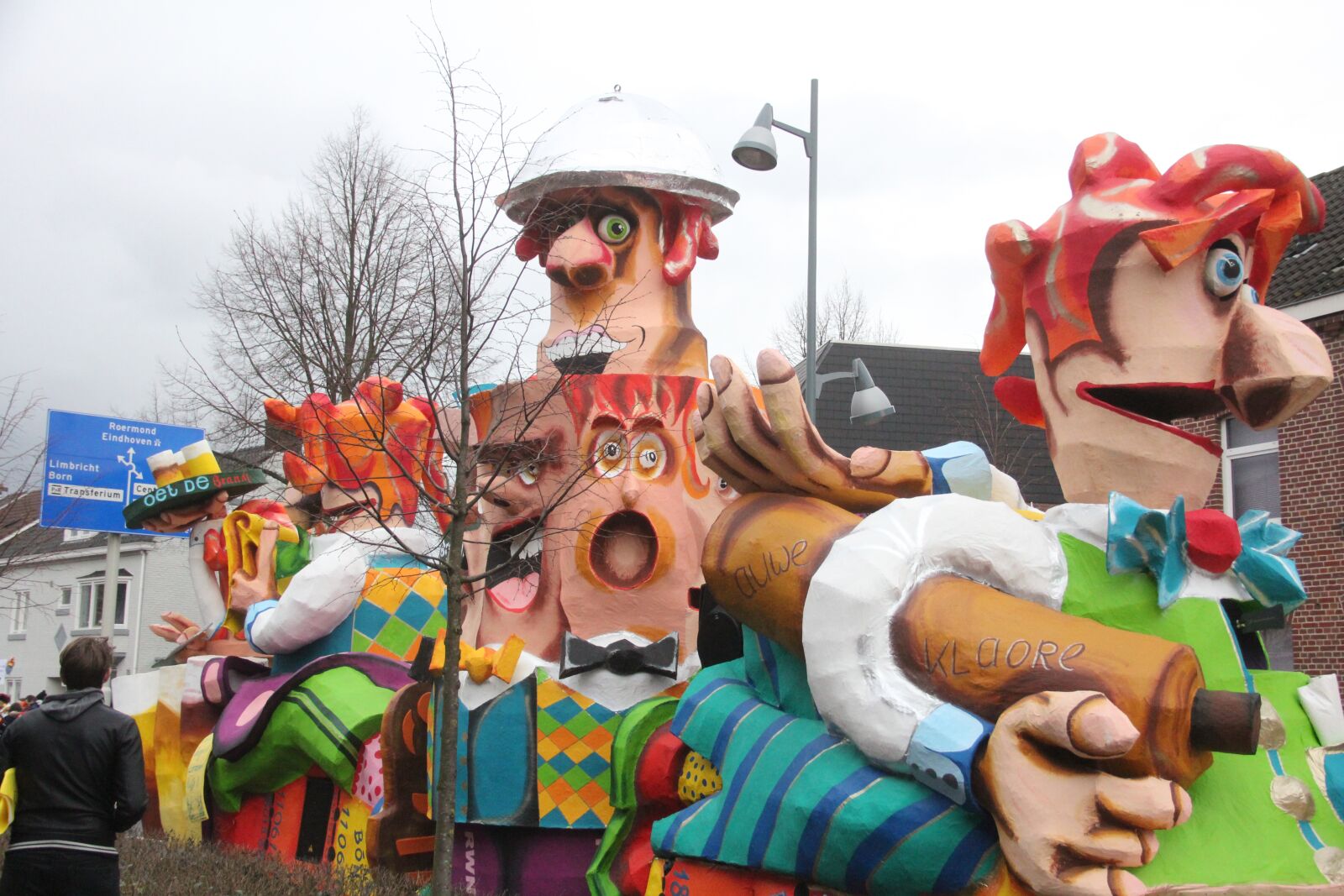 Canon EOS 550D (EOS Rebel T2i / EOS Kiss X4) sample photo. Carnival, sittard photography