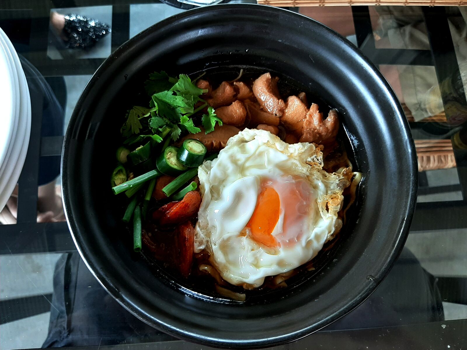 Samsung Galaxy A50 sample photo. Food, meal, lunch photography