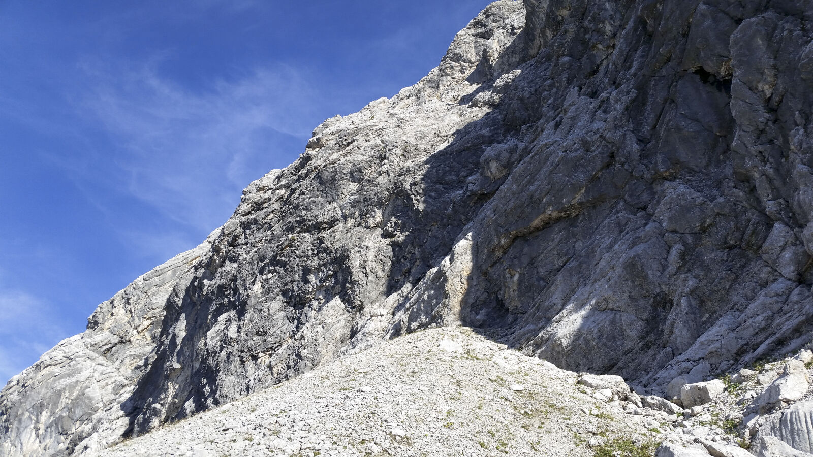 Samsung Galaxy S5 sample photo. Alpen, fels, gebirge, karwendel photography