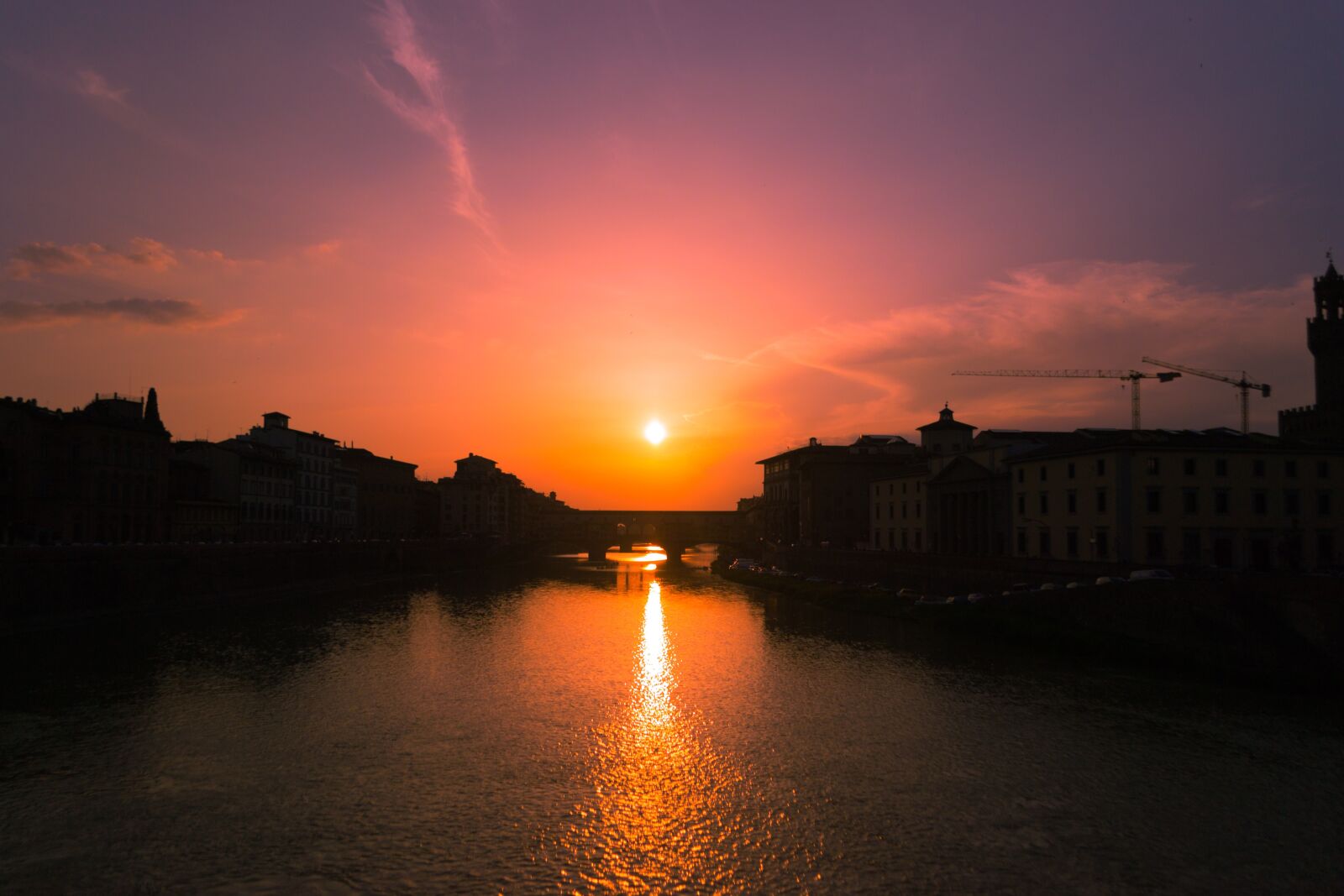 Nikon D3100 sample photo. Florence, italy, firenze photography
