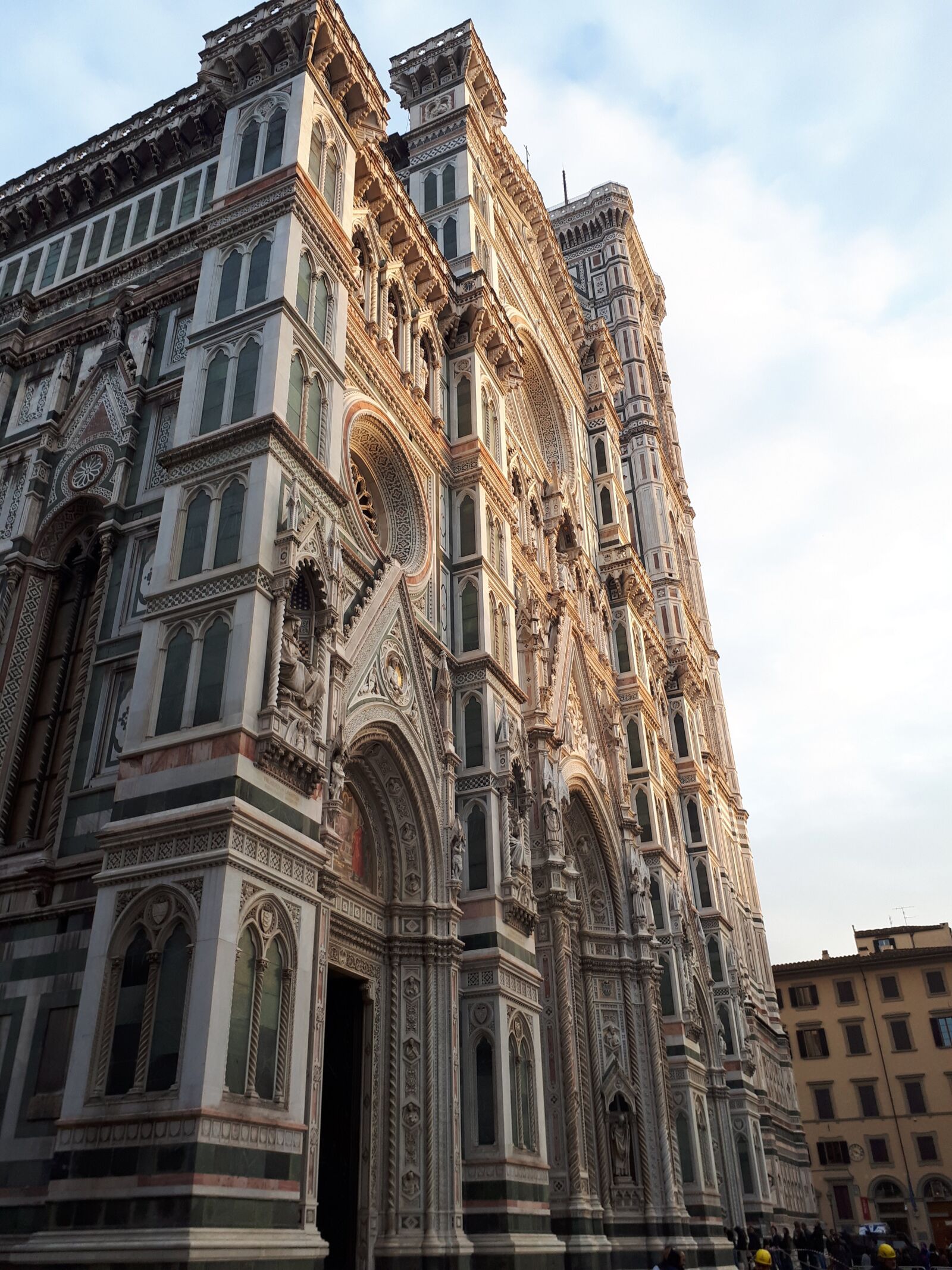 Samsung Galaxy A5(2017) sample photo. Florence, italia, italy photography