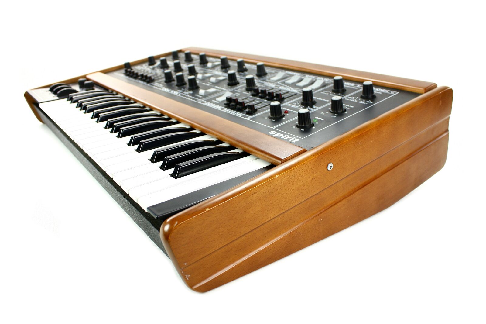 Canon EOS 40D sample photo. Vintage synthesizer, crumar, crumar photography