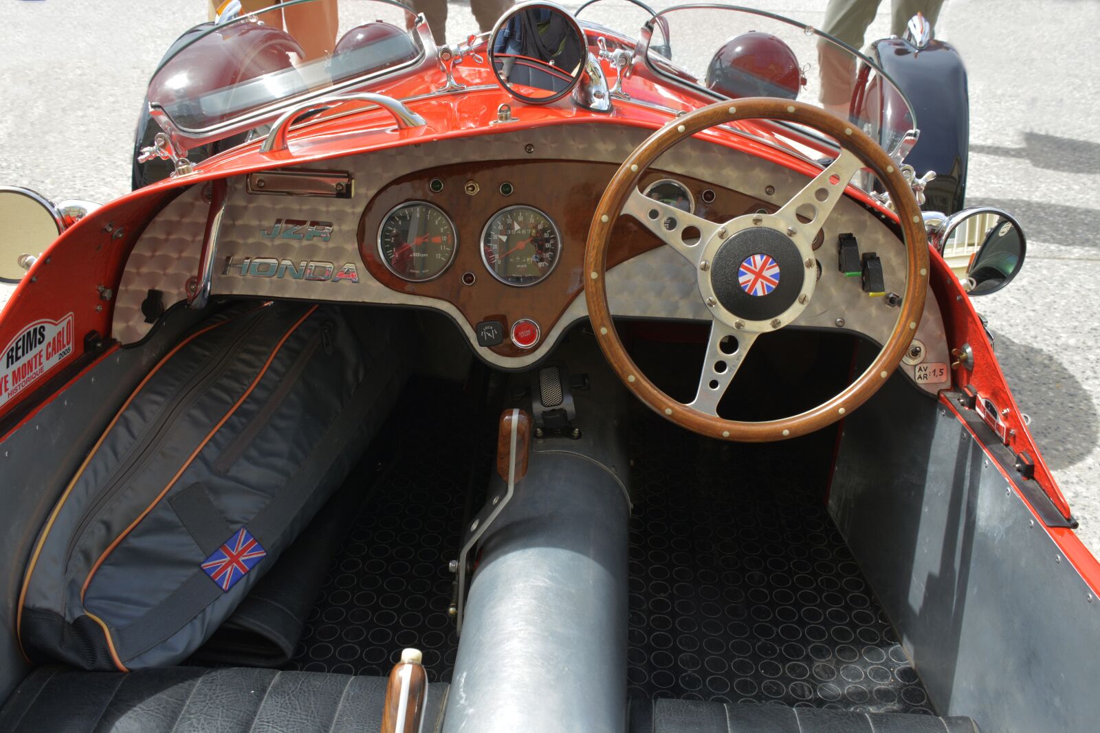Nikon D7100 sample photo. Vehicle, old car, automobile photography