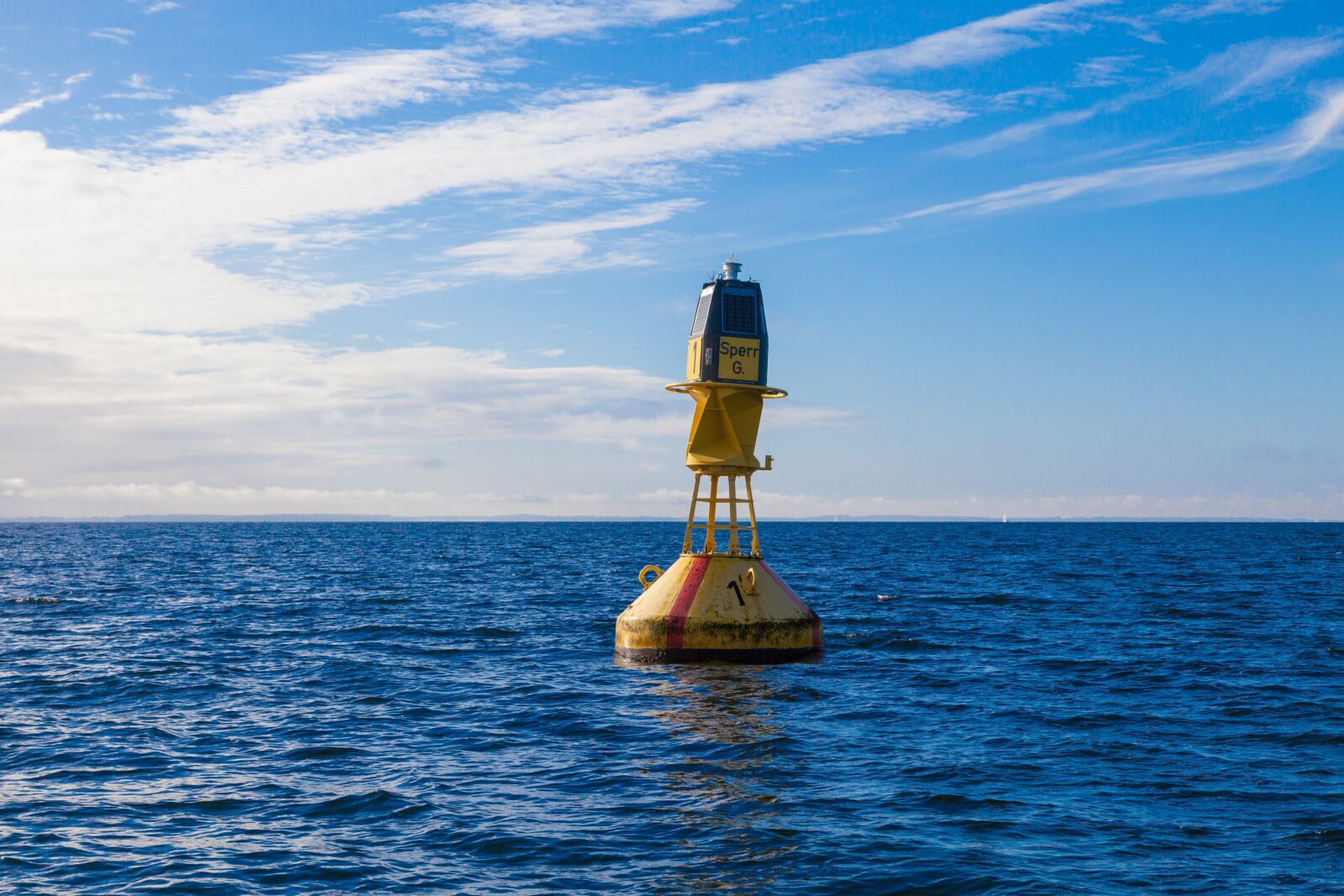 Canon EOS 5D Mark II sample photo. Sail, sea baltic sea photography
