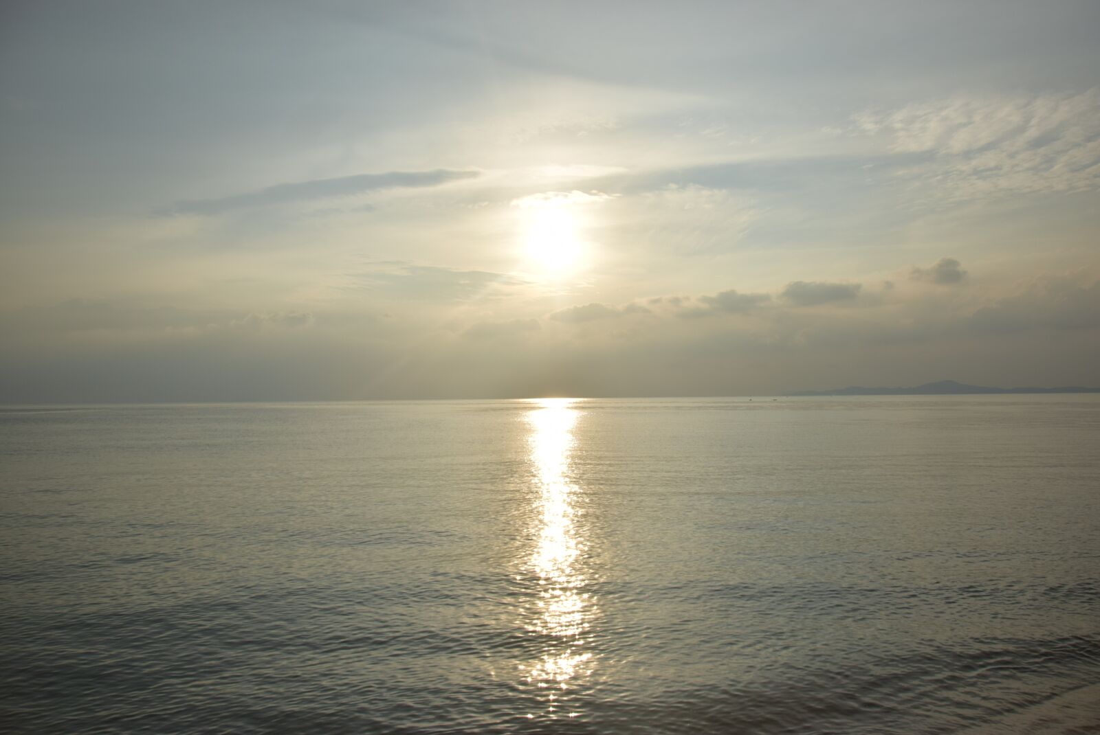Nikon D3300 sample photo. Sea, beach photography