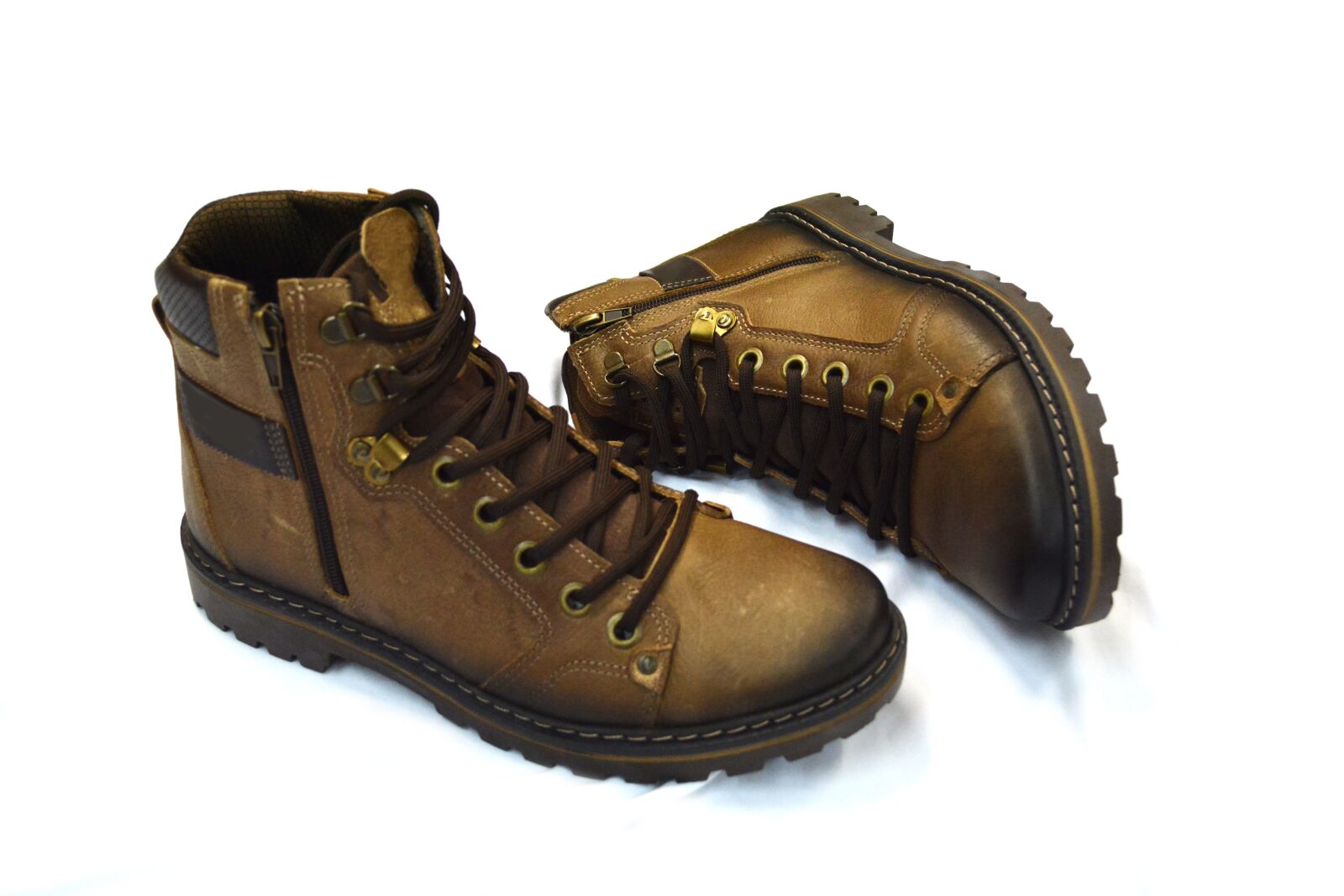 Nikon D5200 sample photo. Boot, climbing, walk photography