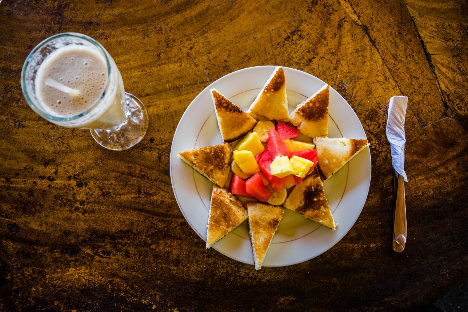 Nikon D5300 sample photo. Food, refreshment, fruit photography