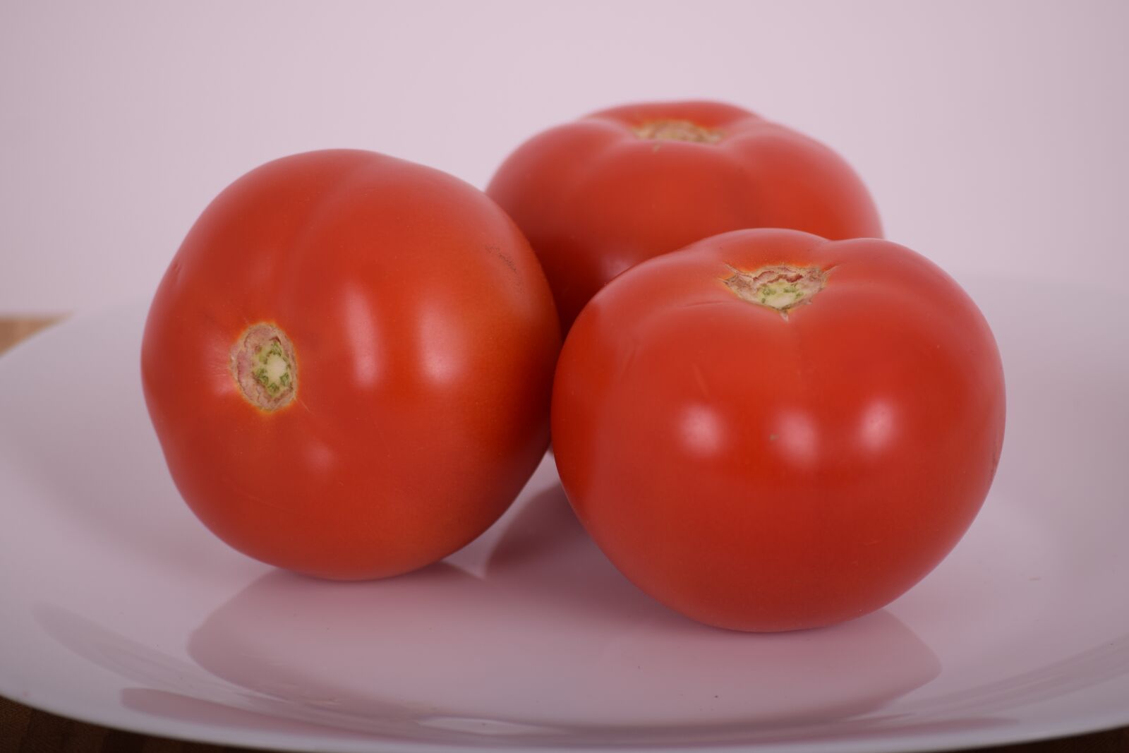 Nikon D3300 sample photo. Tomato, vegetable, salad photography