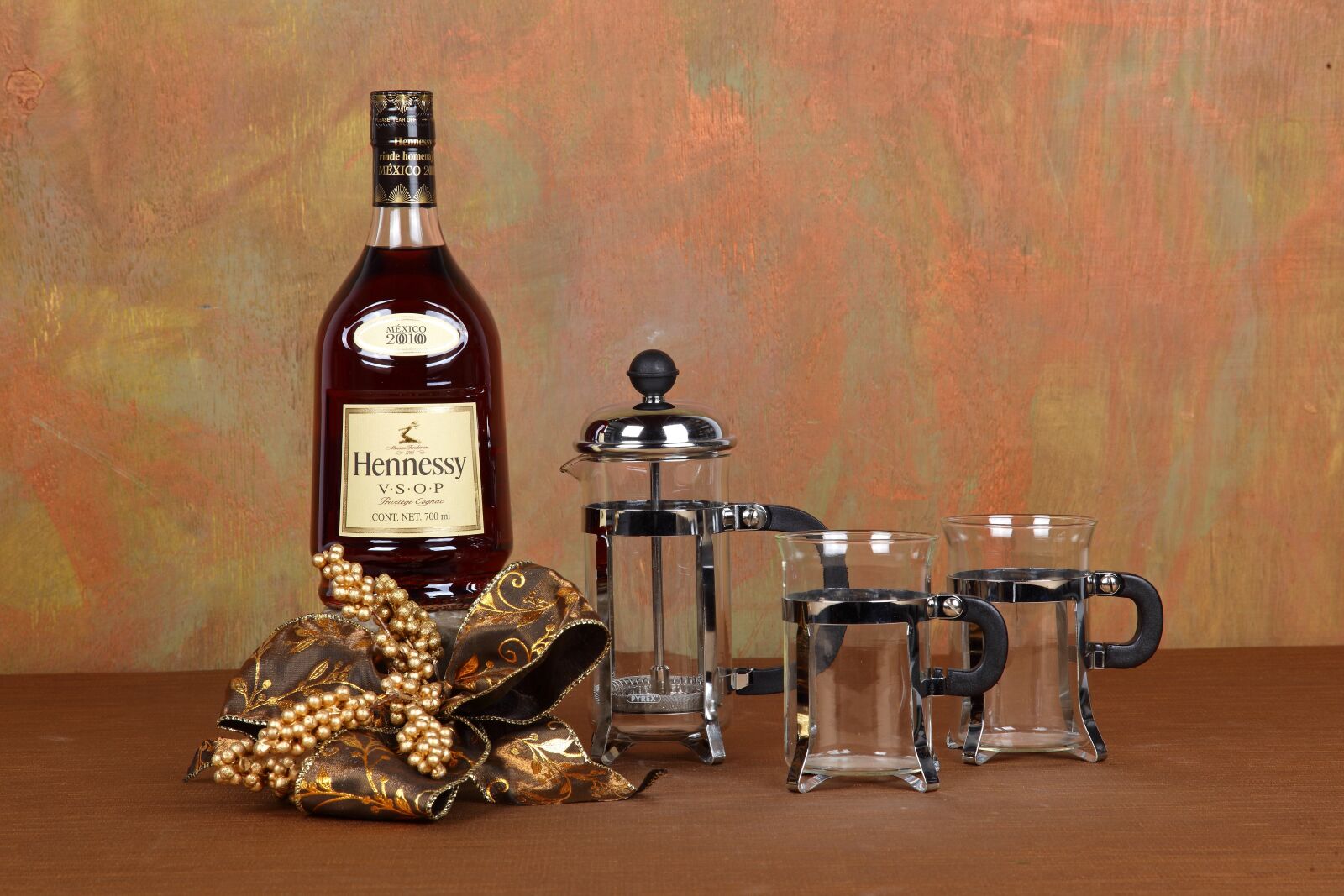 Canon EOS 5D Mark II sample photo. Liquor, gift, drink photography