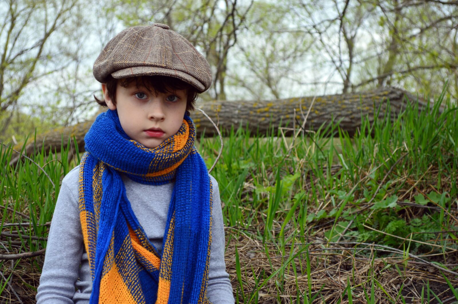 Nikon D3200 sample photo. Kids, boys, brothers photography