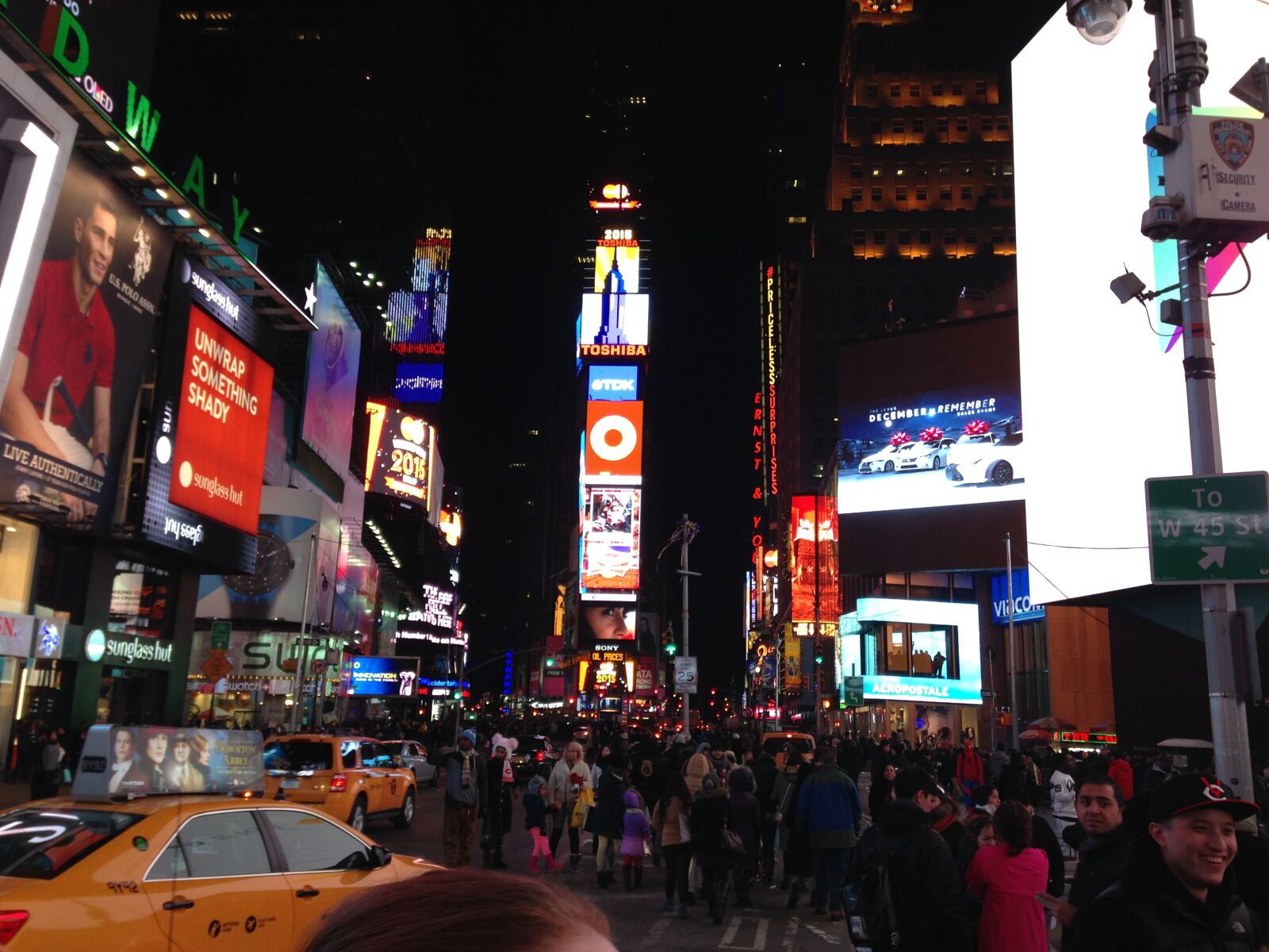 iPhone 5 back camera 4.12mm f/2.4 sample photo. City, new, new, york photography