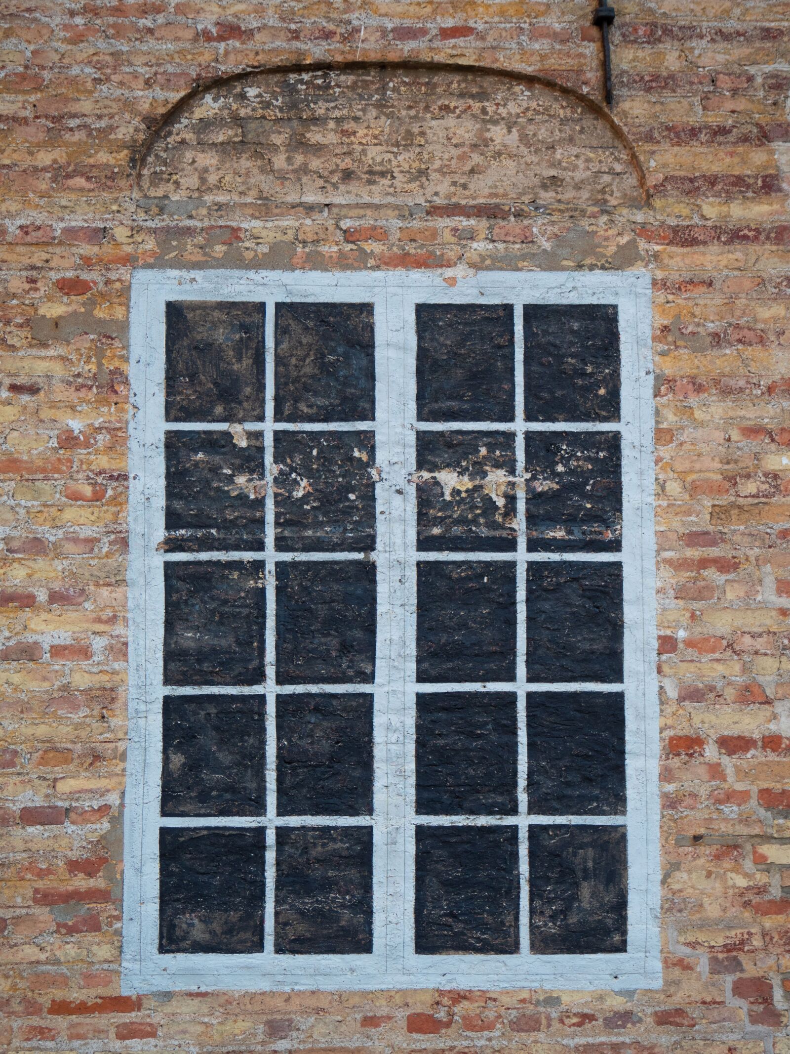 Olympus PEN-F sample photo. Window, dummy, artdesign photography