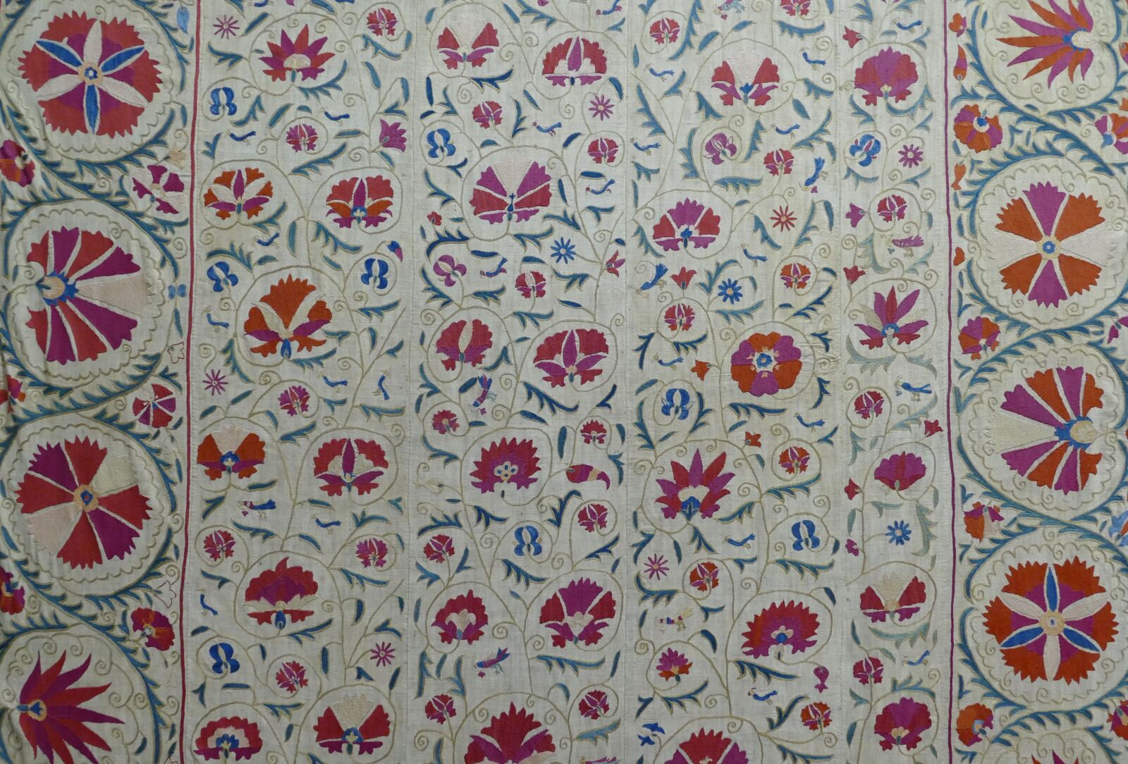 Panasonic Lumix DMC-FZ1000 sample photo. Carpet, pattern, craft photography
