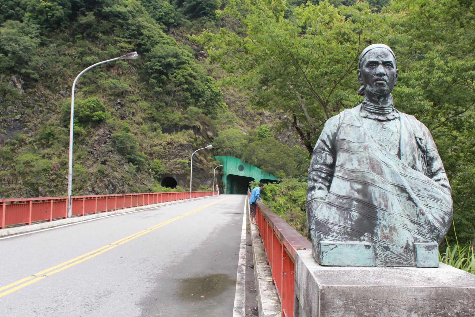 Canon EOS 600D (Rebel EOS T3i / EOS Kiss X5) sample photo. Bridge, bungee, landscape photography