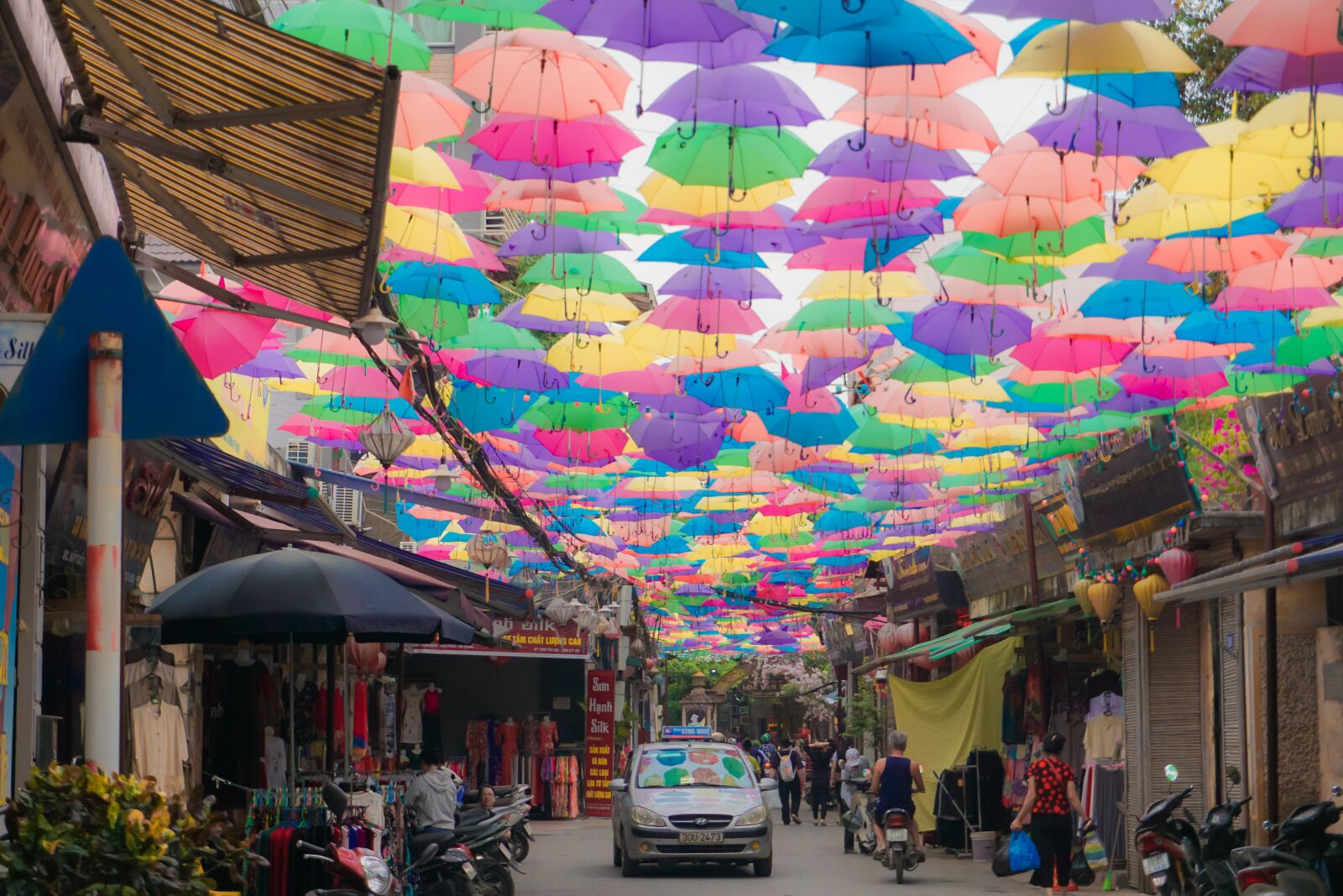 Sony E 16-50mm F3.5-5.6 PZ OSS sample photo. Ha noi, van phuc photography
