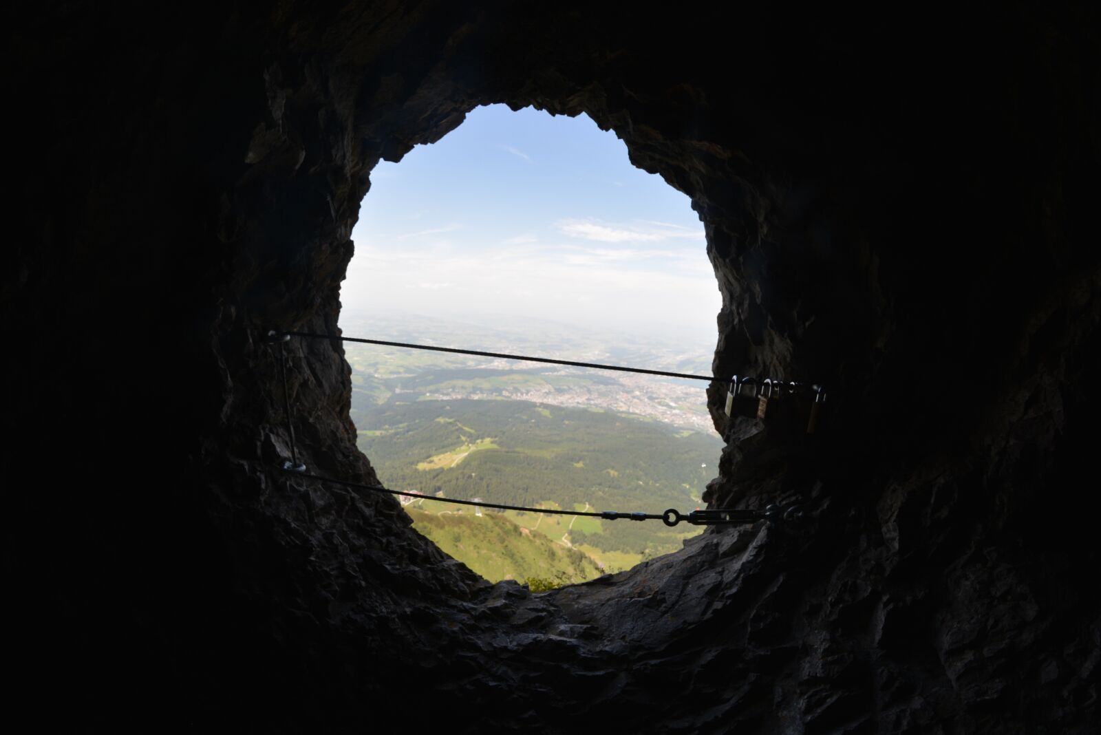 Nikon D5200 sample photo. Cave, dragon, pilu photography