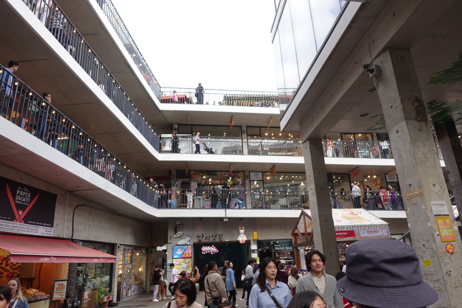 Sony ZV-1 sample photo